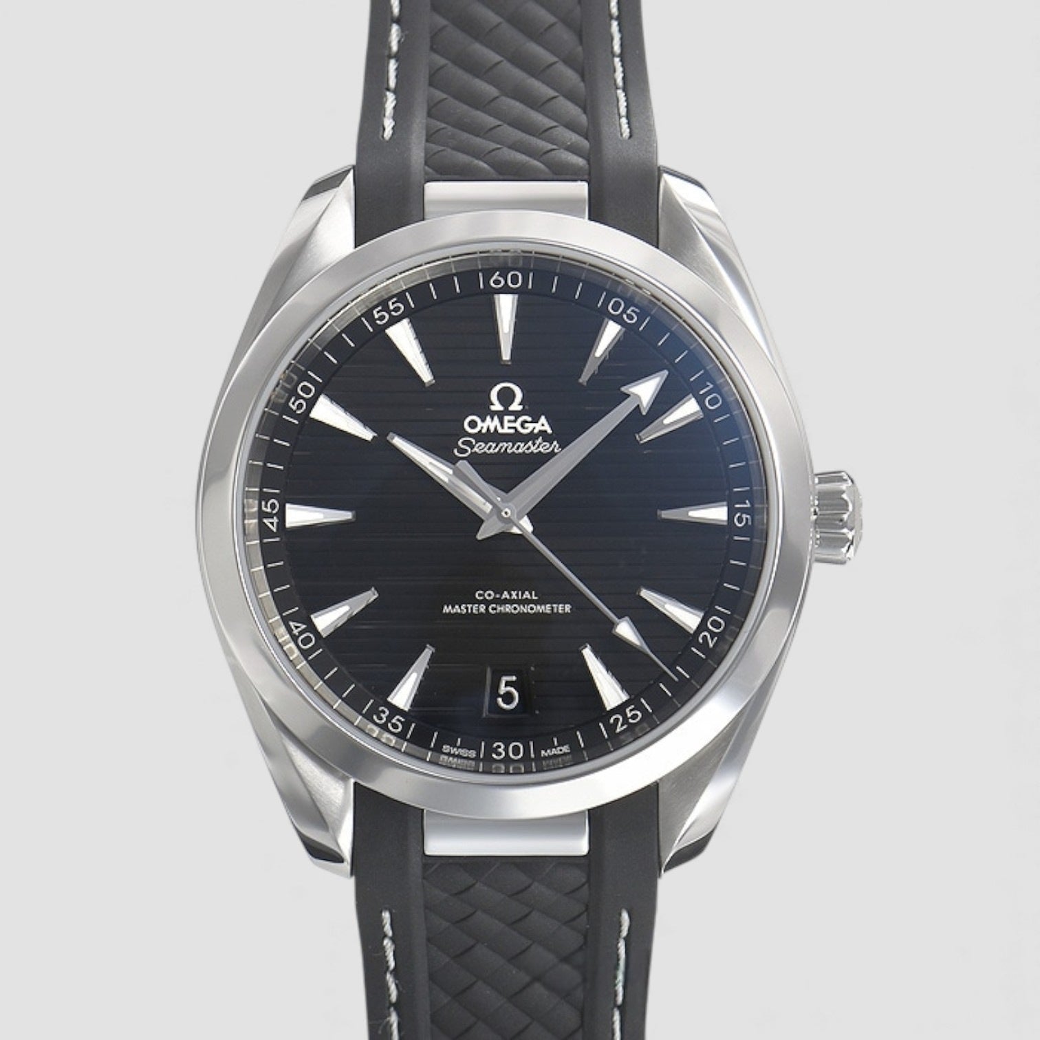 Seamaster Aqua Terra 150m