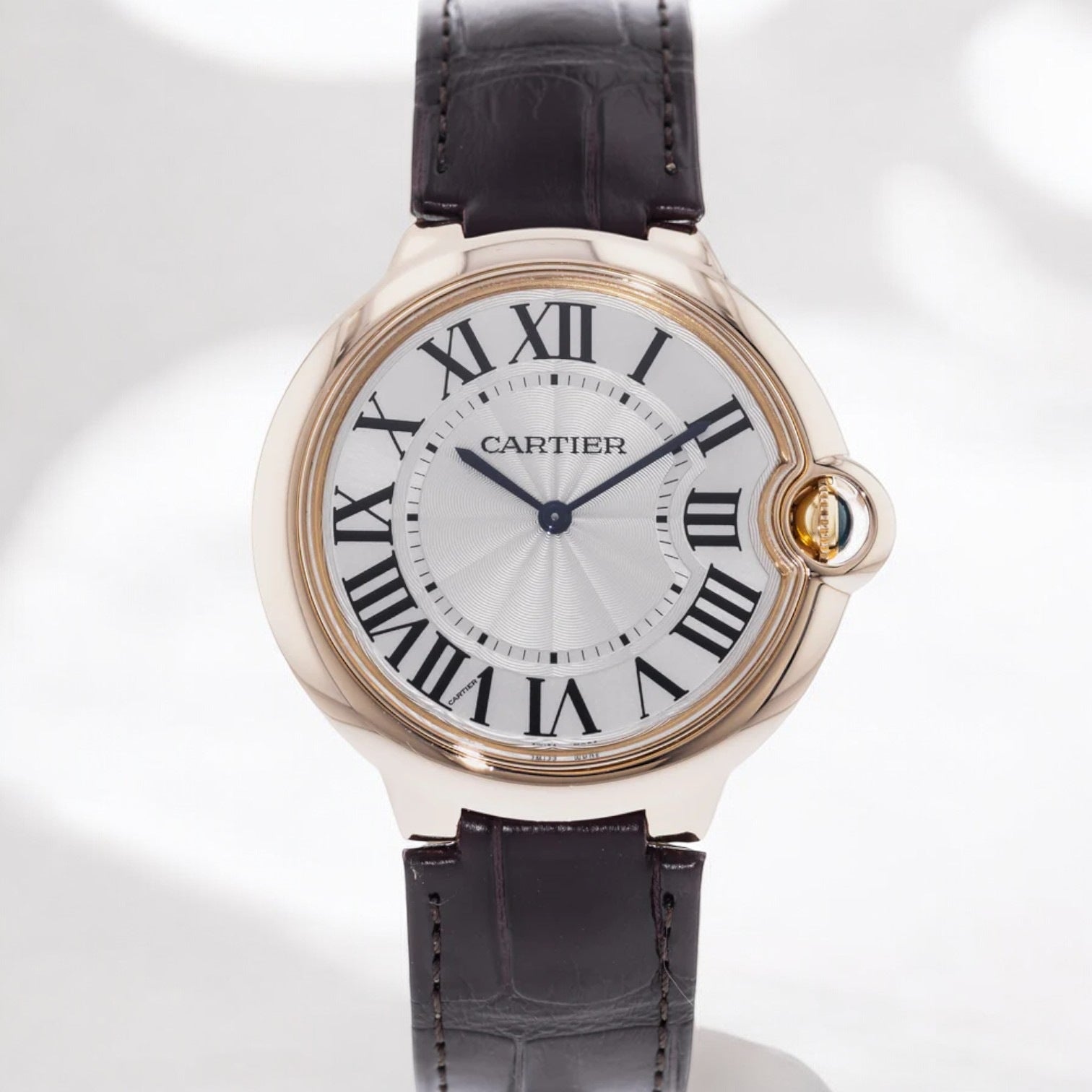Ballon Bleu RG 40mm