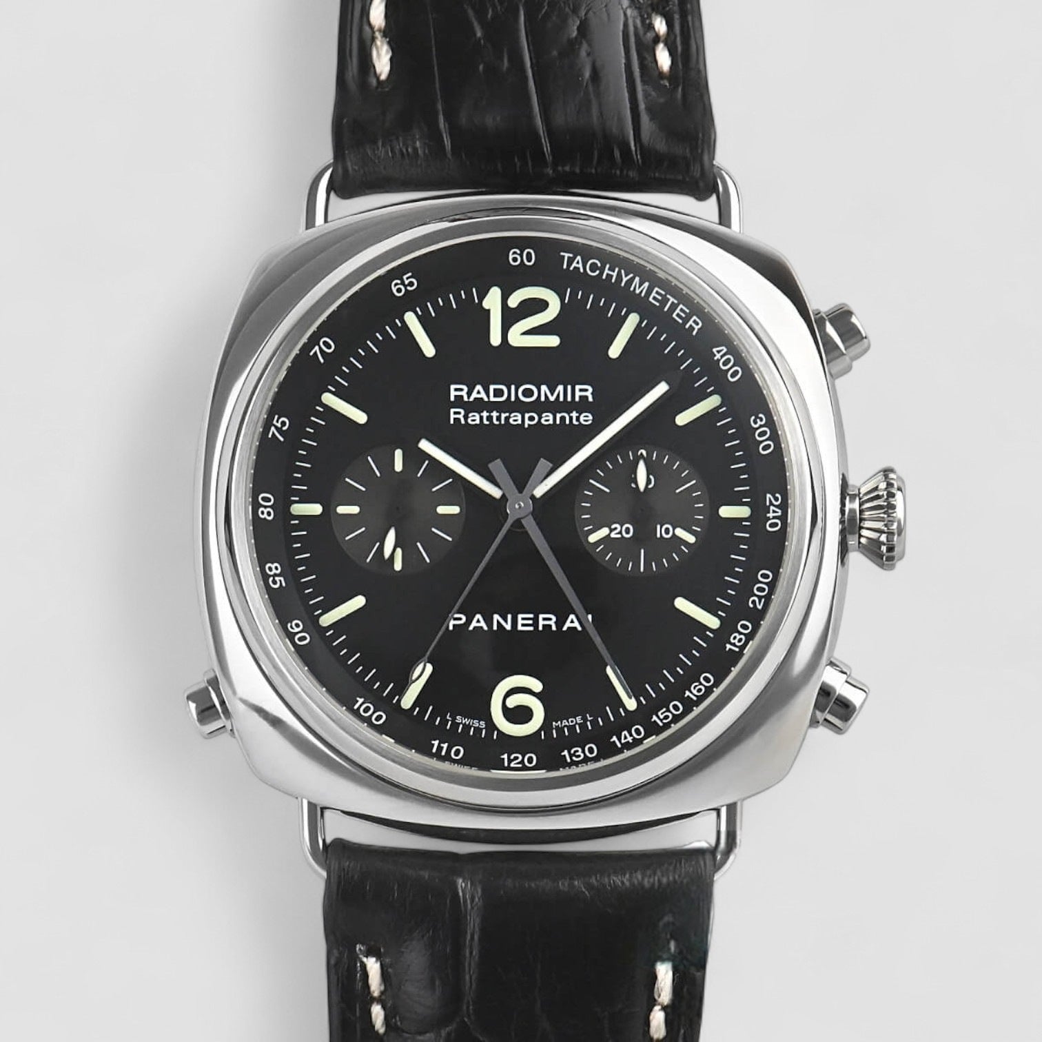 Radiomir Split Chrono 45mm