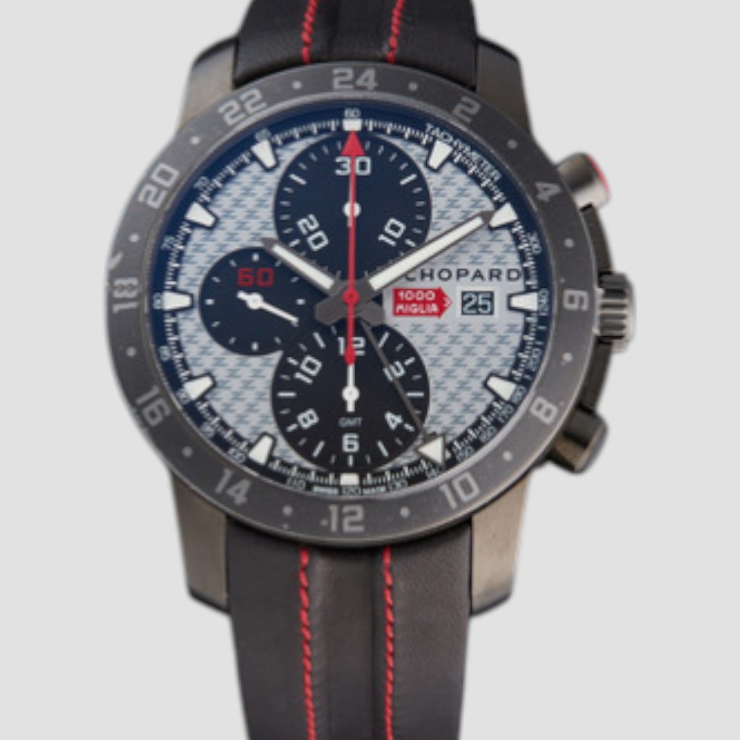 Mille Miglia Zagato Chronograph Automatic