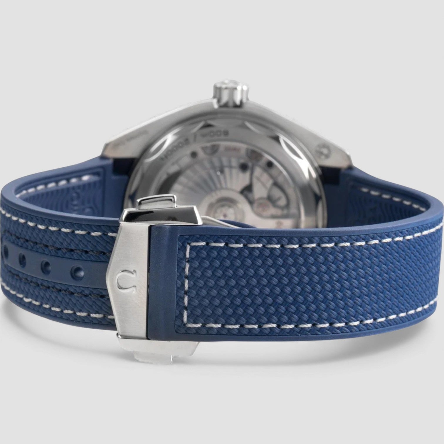 Seamaster Planet Ocean