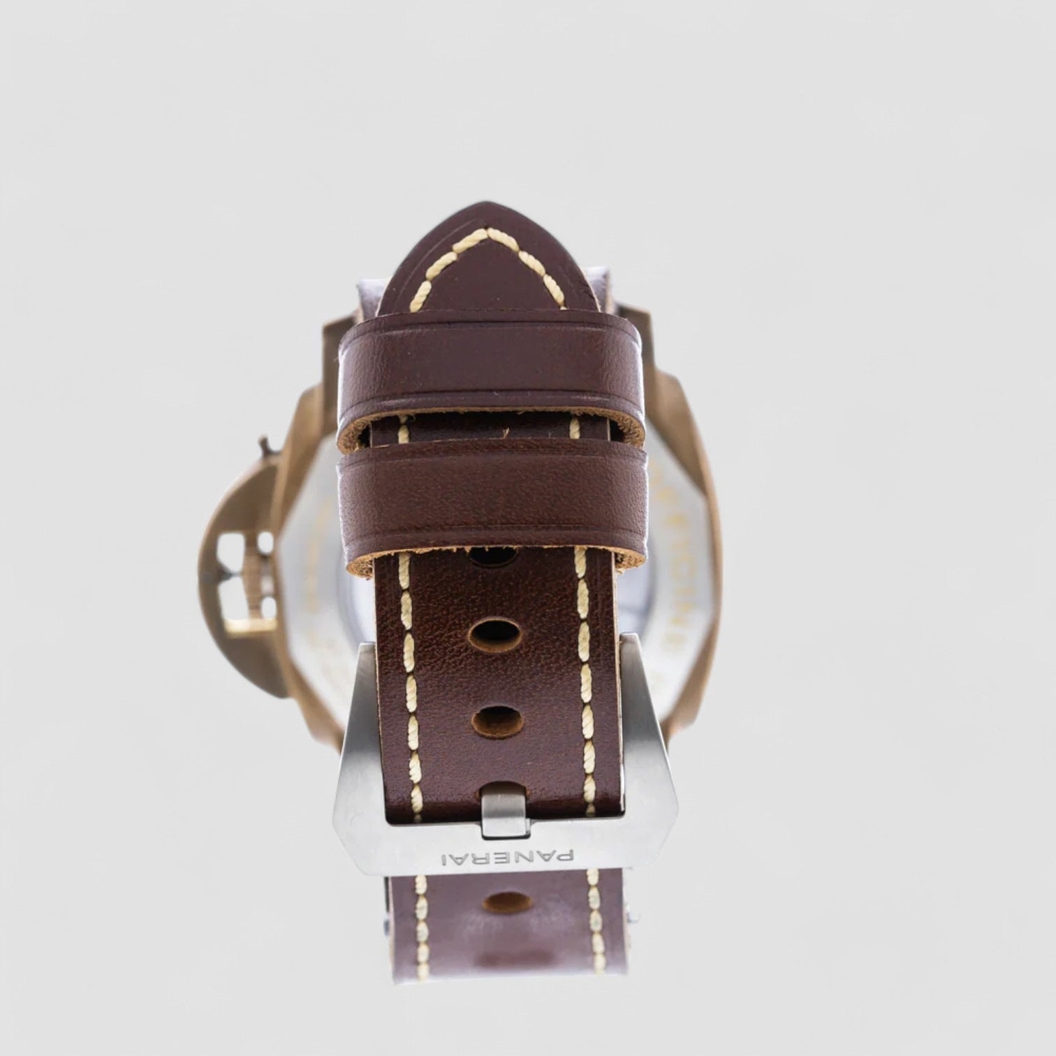 Luminor Submersible 1950 BRONZO 3 Days Automatic