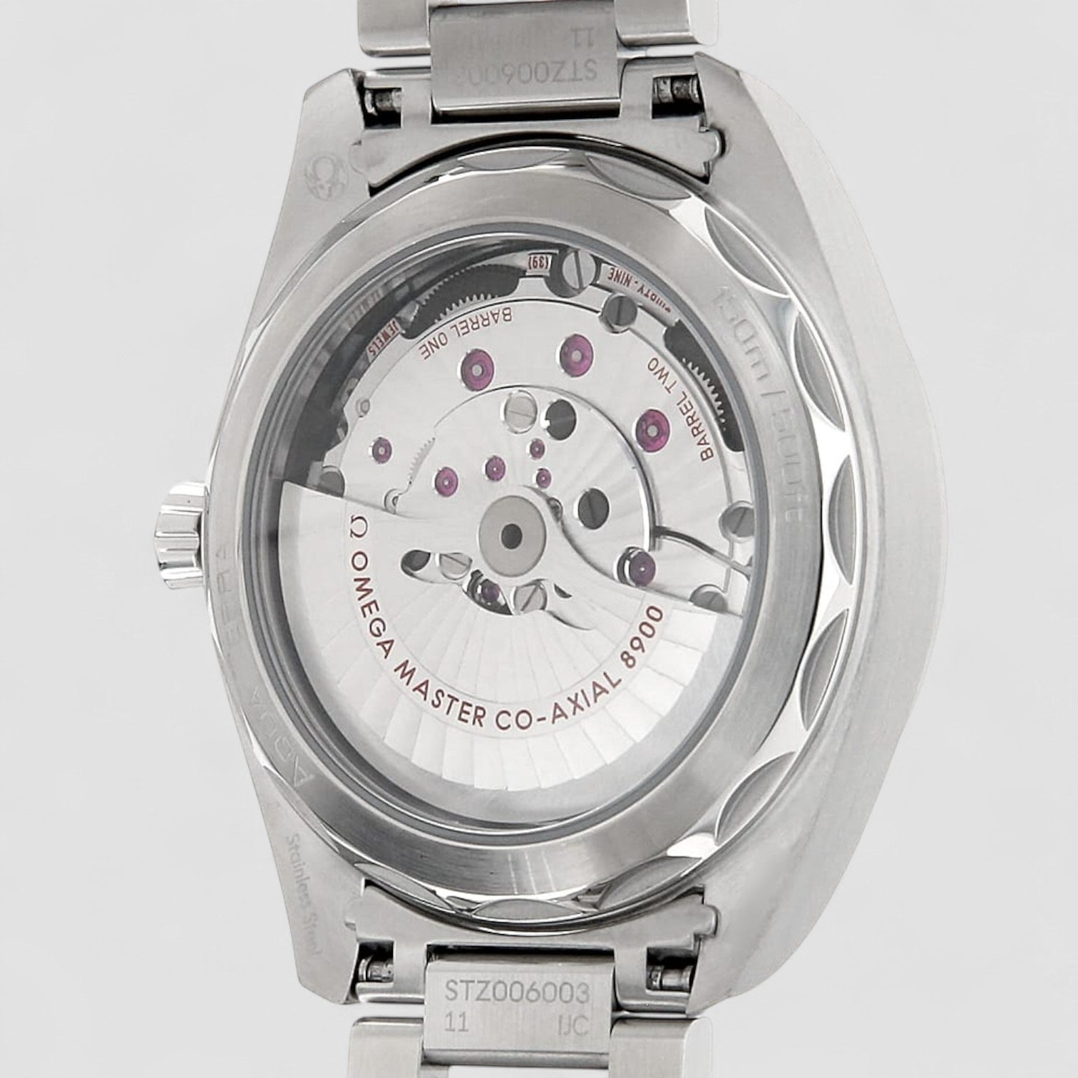 Seamaster Aqua Terra