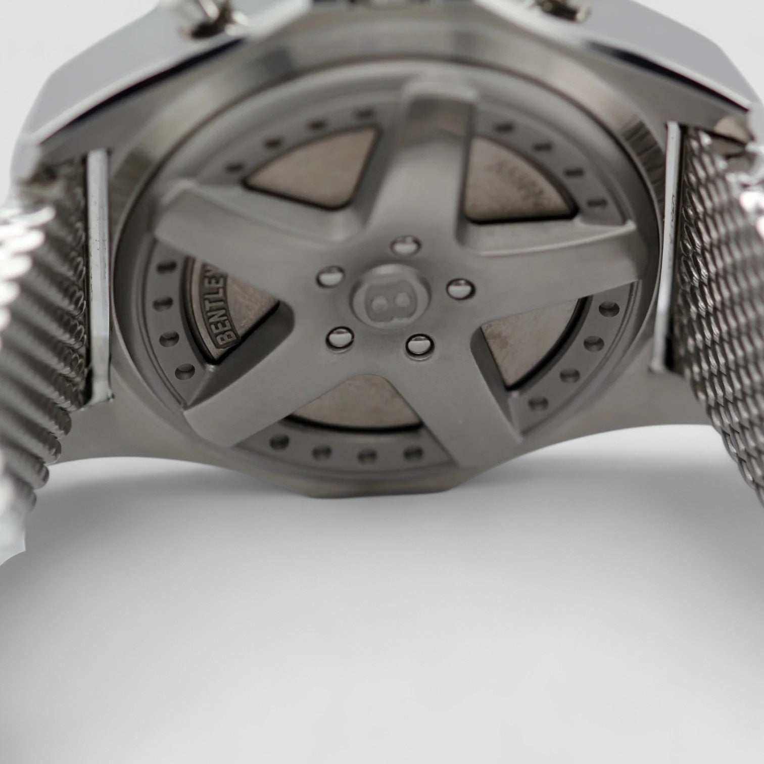 BENTLEY 6.75 MEN'S WATCH