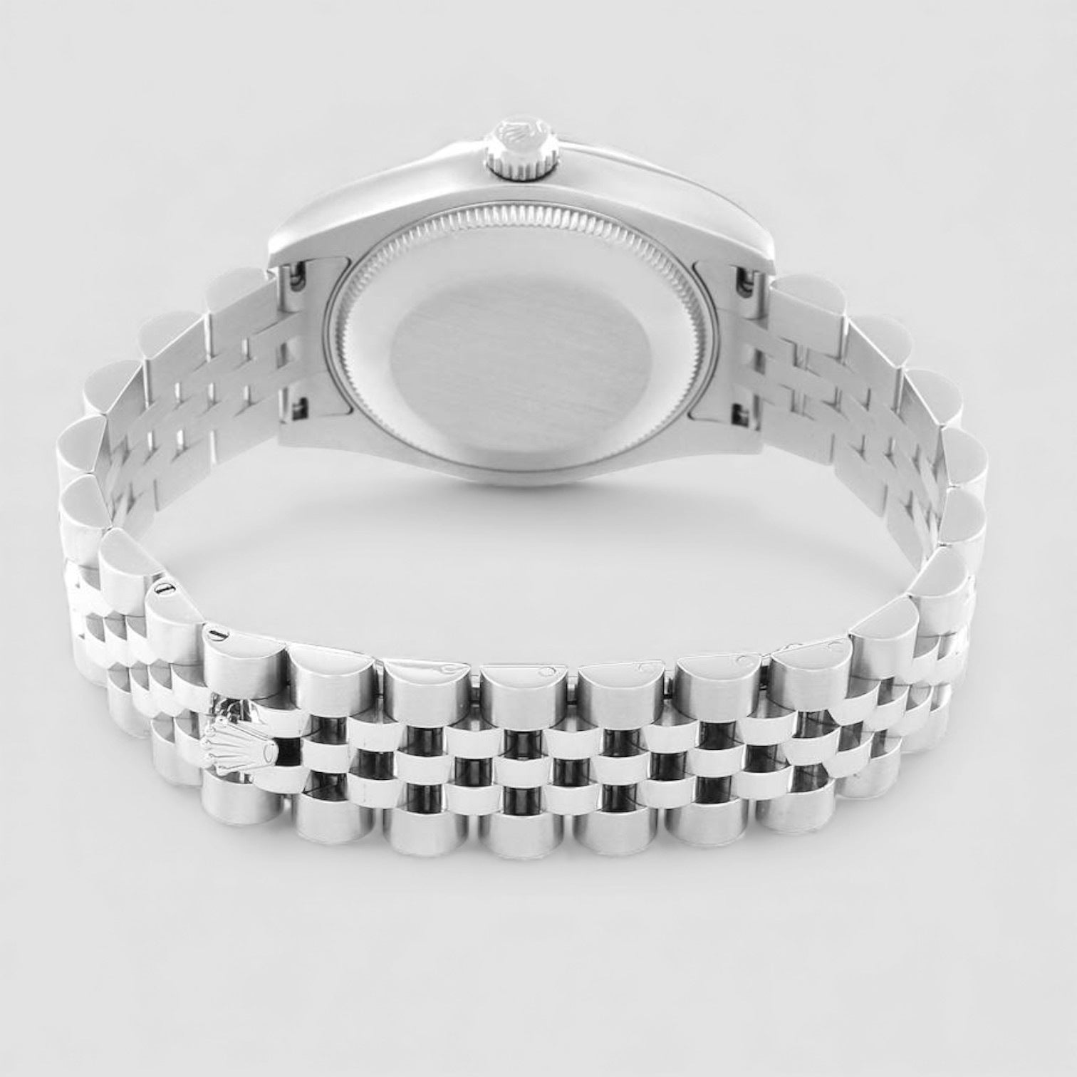 Datejust 31 Pink Dial