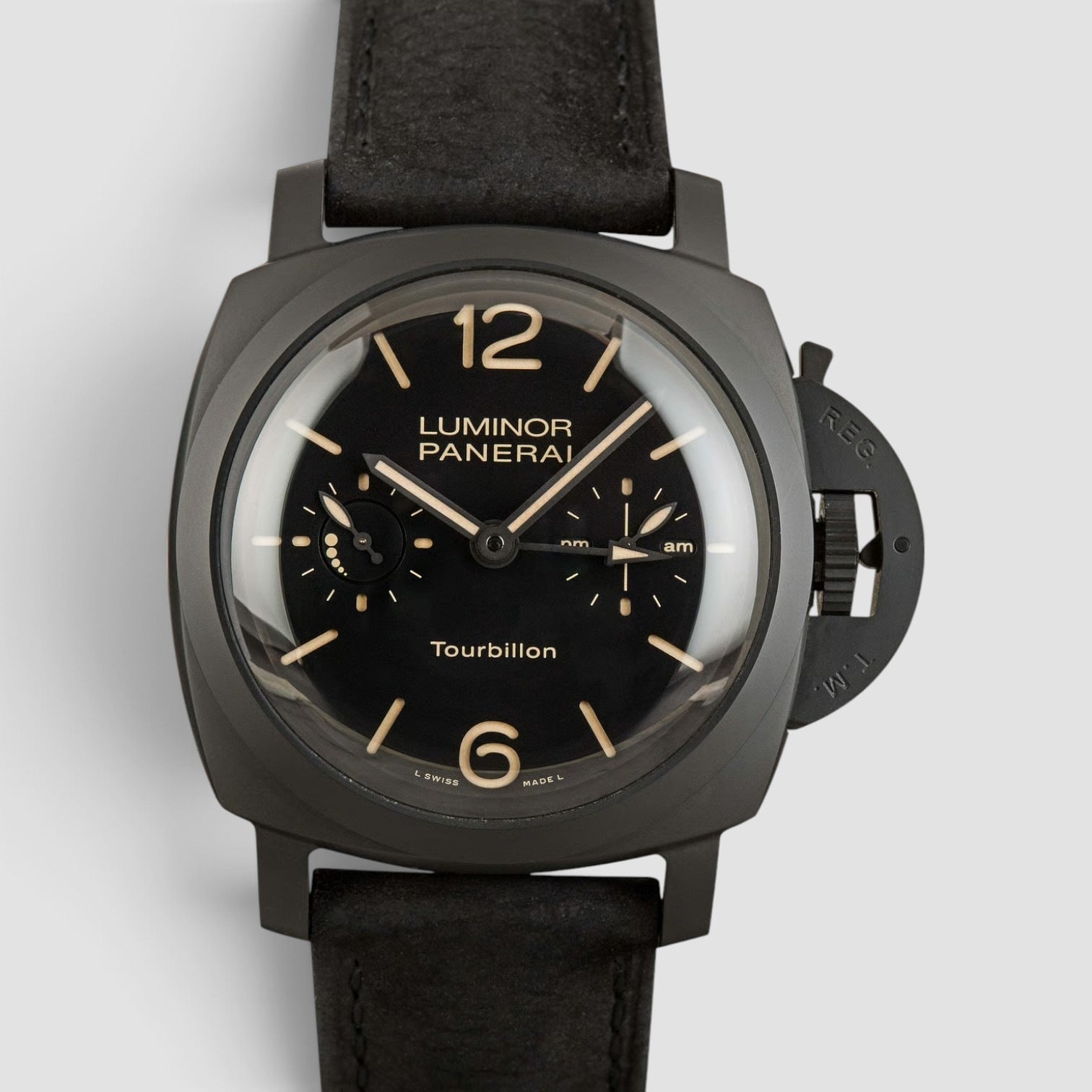 Luminor 1950