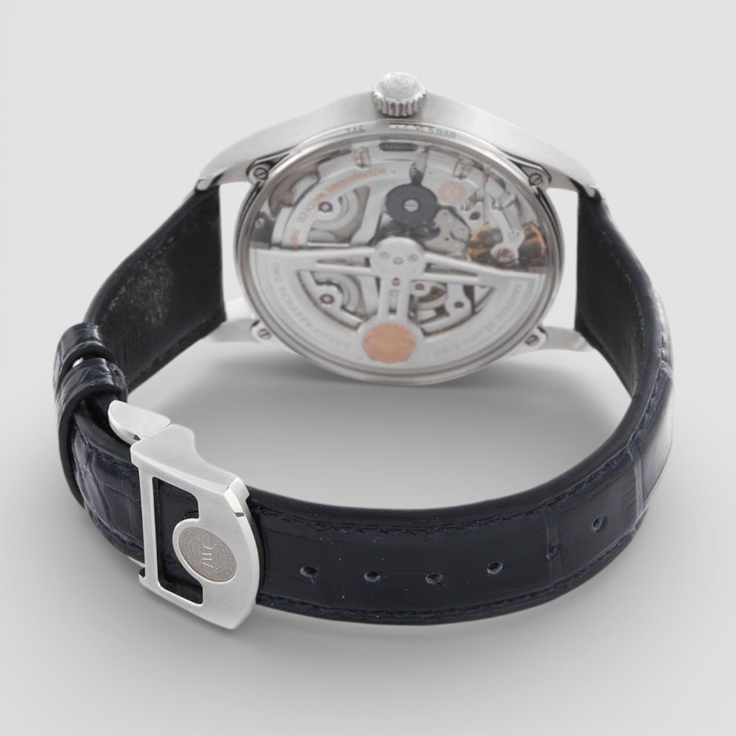 Portugieser Automatic 42