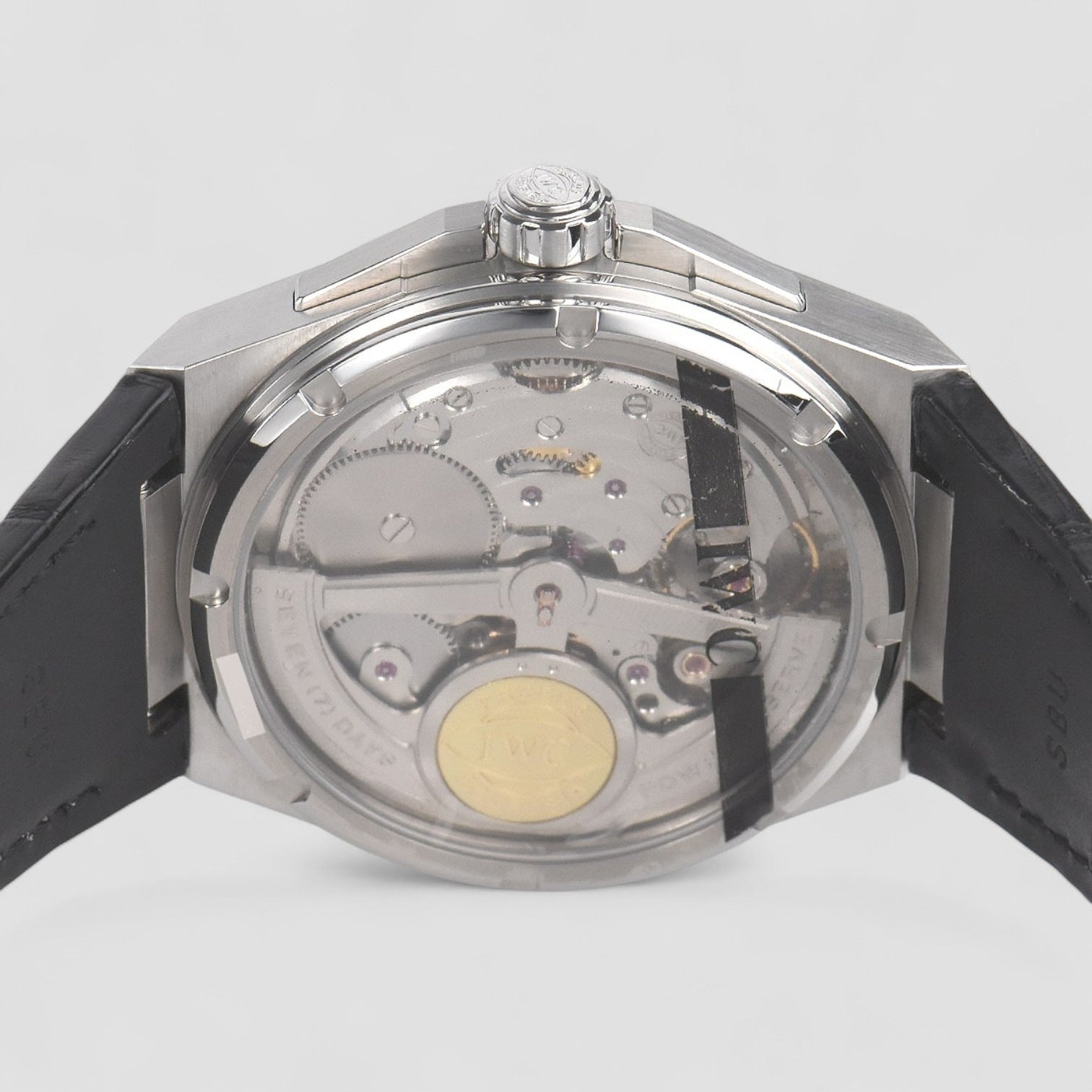 Big Ingenieur SS / Alligator
