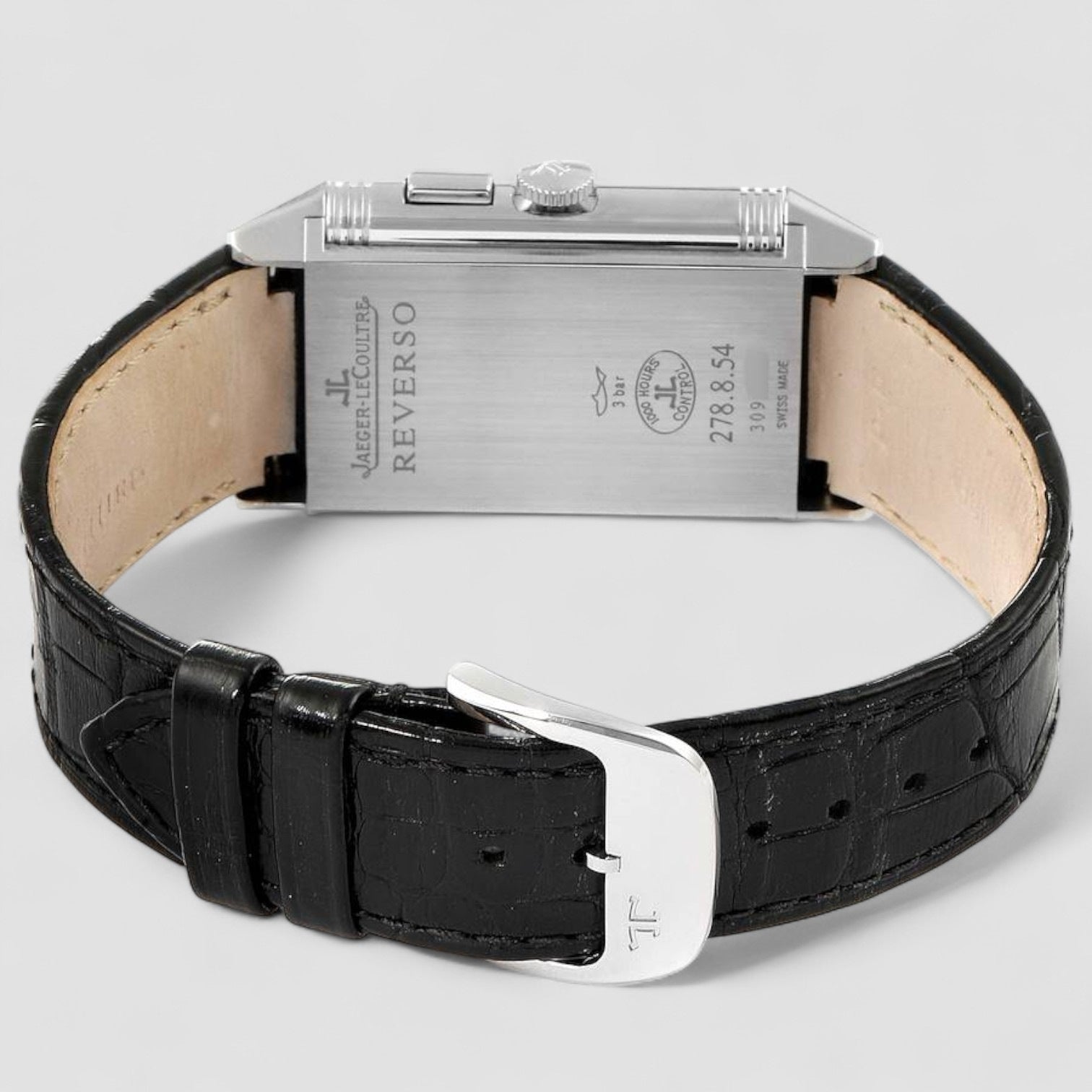 Grande Reverso Ultra Thin Duoface