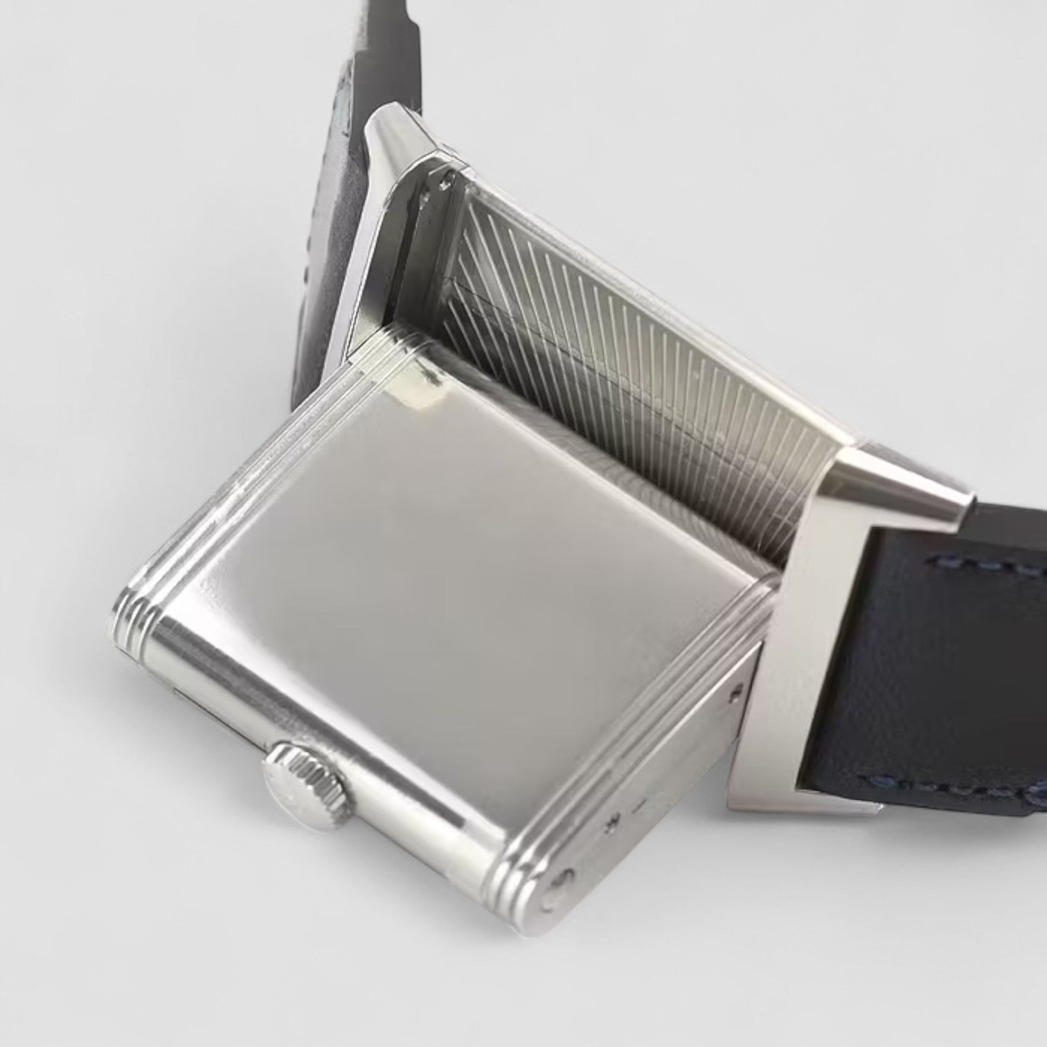Reverso Tribute Small Seconds