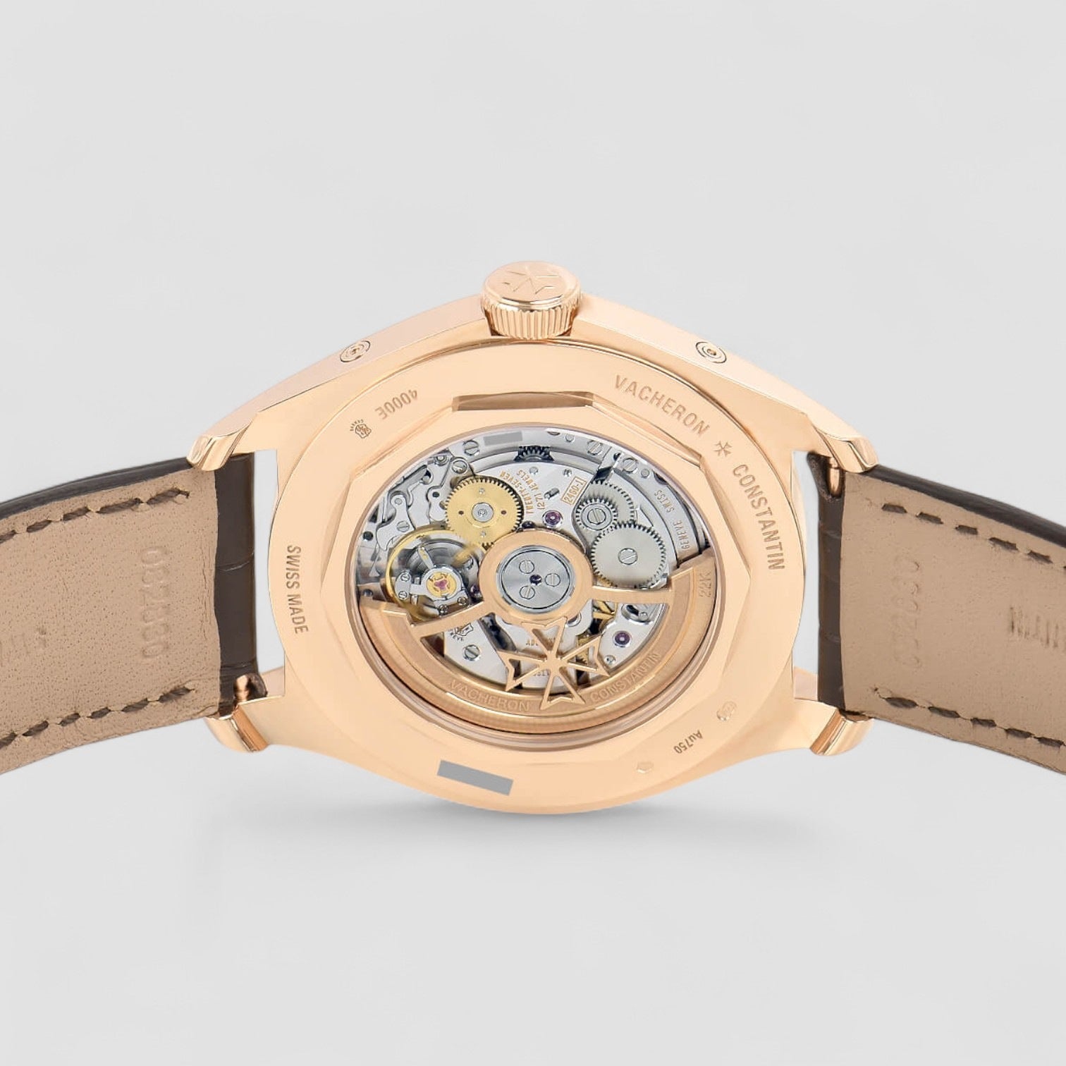 FiftySix Complete Calendar 40mm Mens Watch