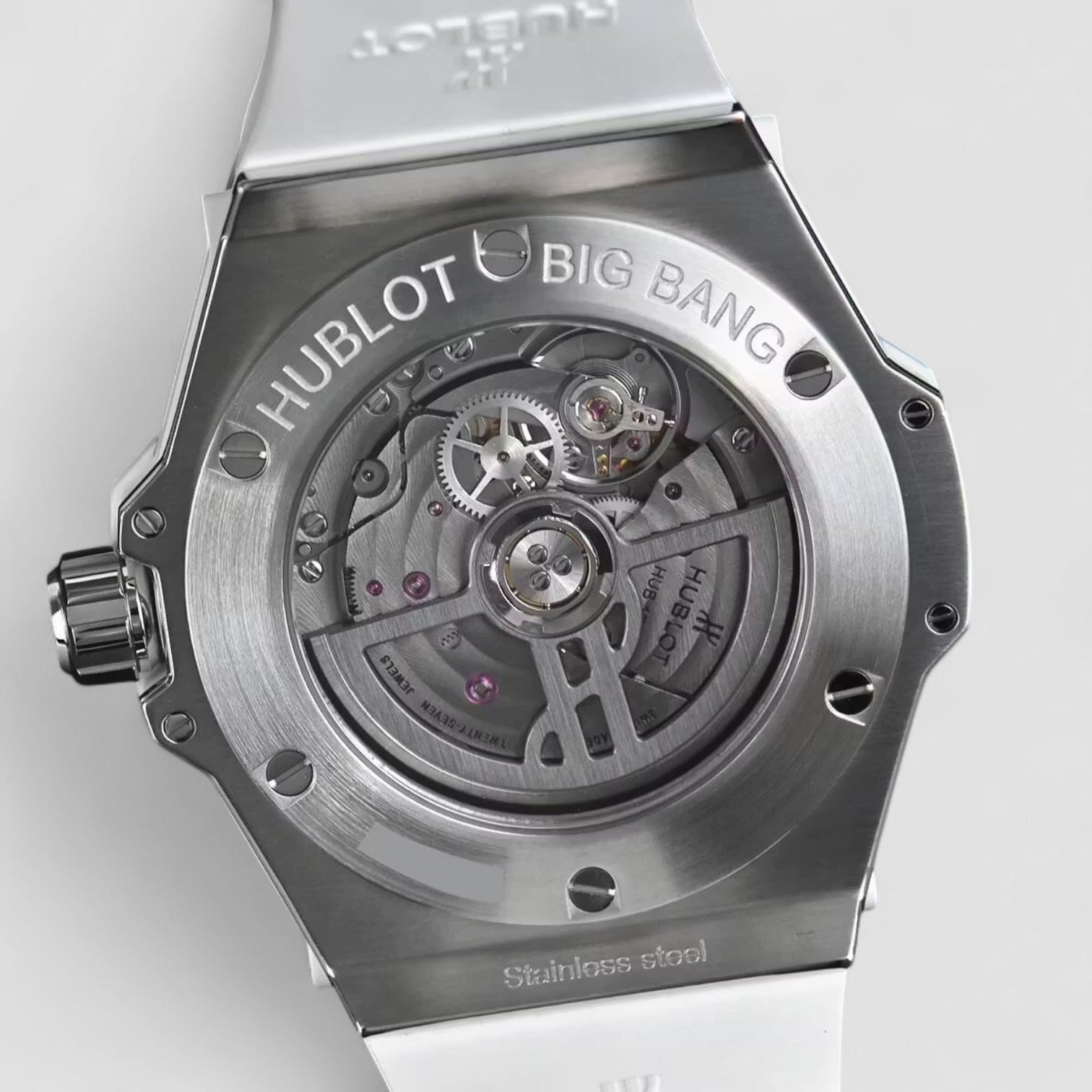 Big Bang One Click