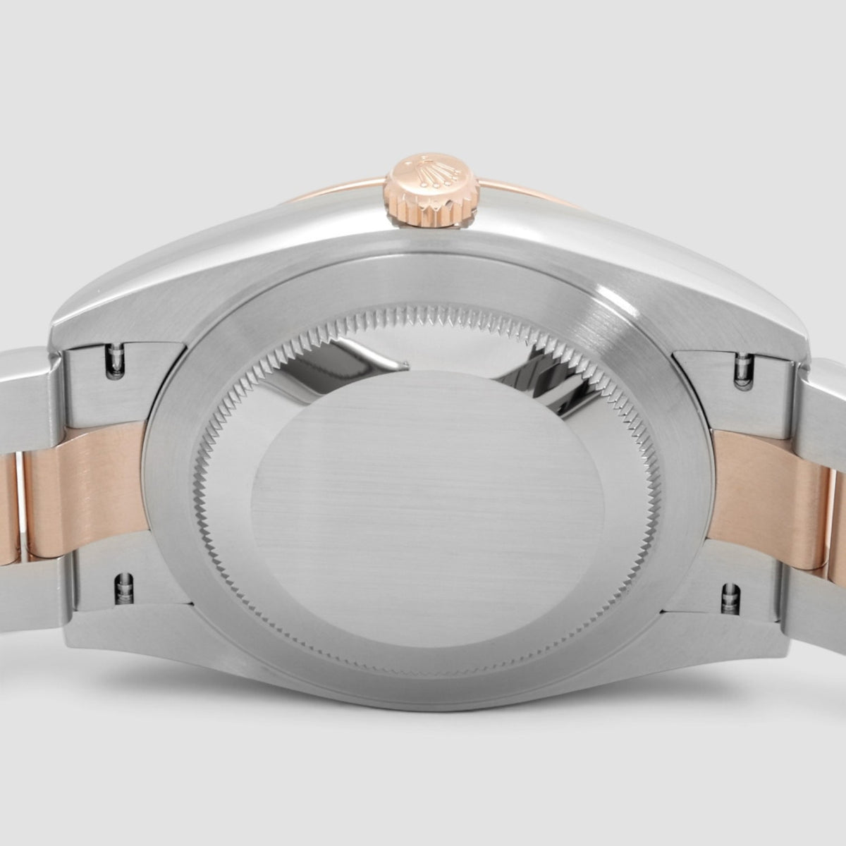 Datejust 41 Sundust Diamond Dial