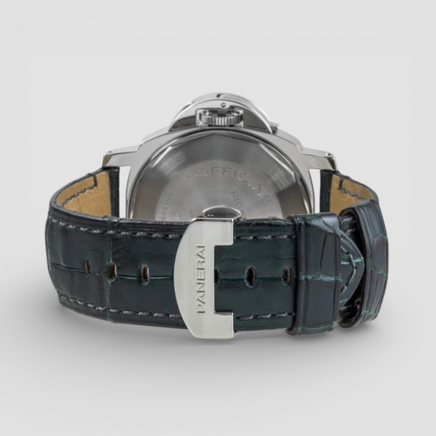 Luminor Power Reserve