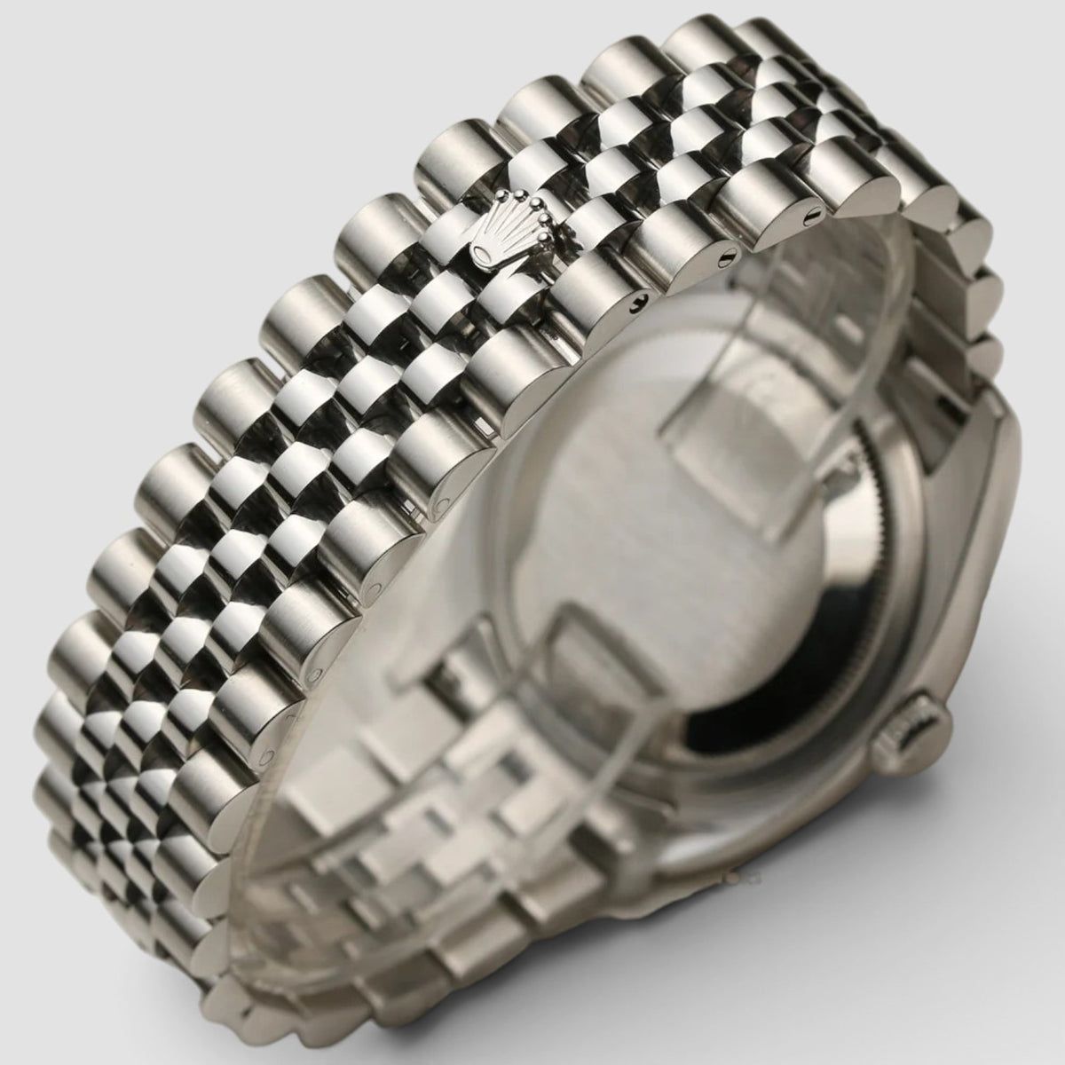 Datejust 36 Diamond Dial