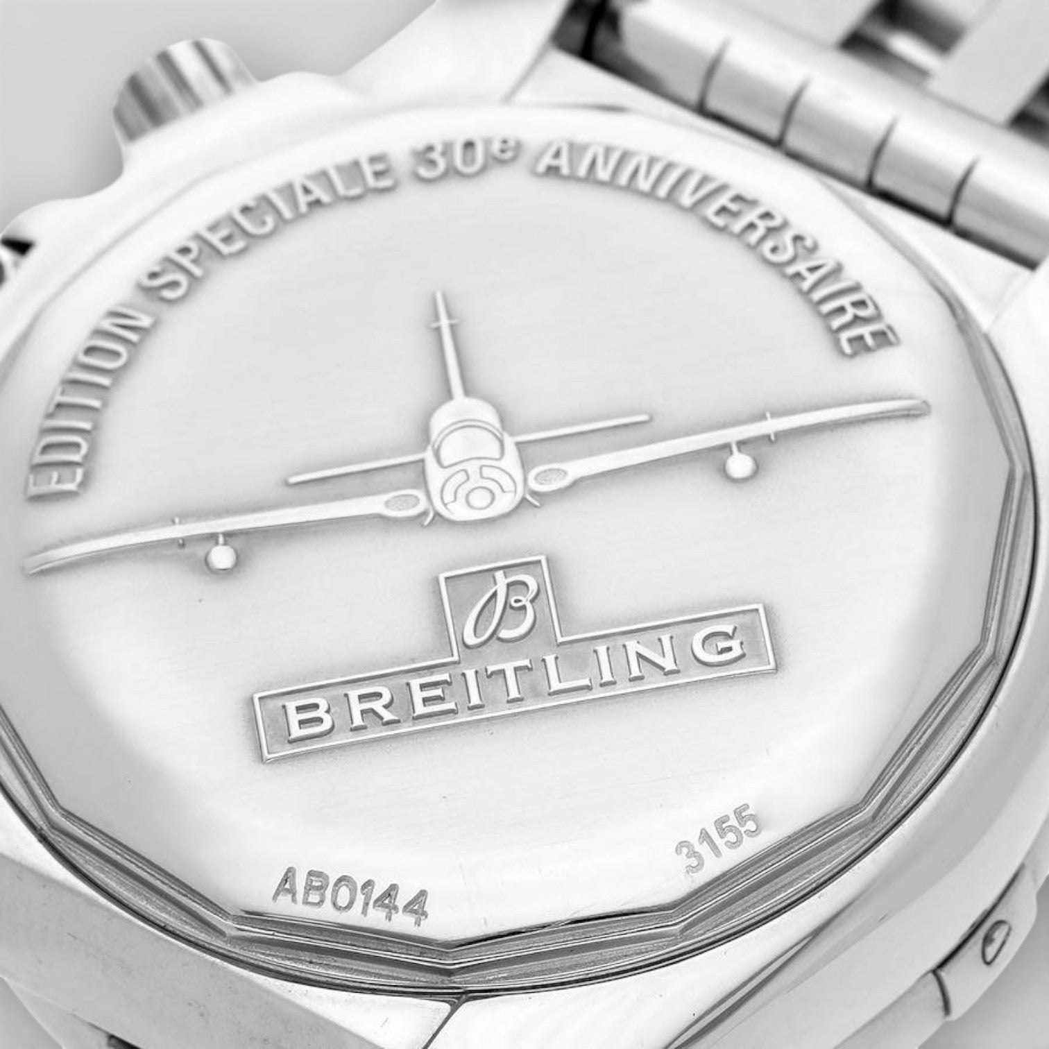 Chronomat 41 Airborne