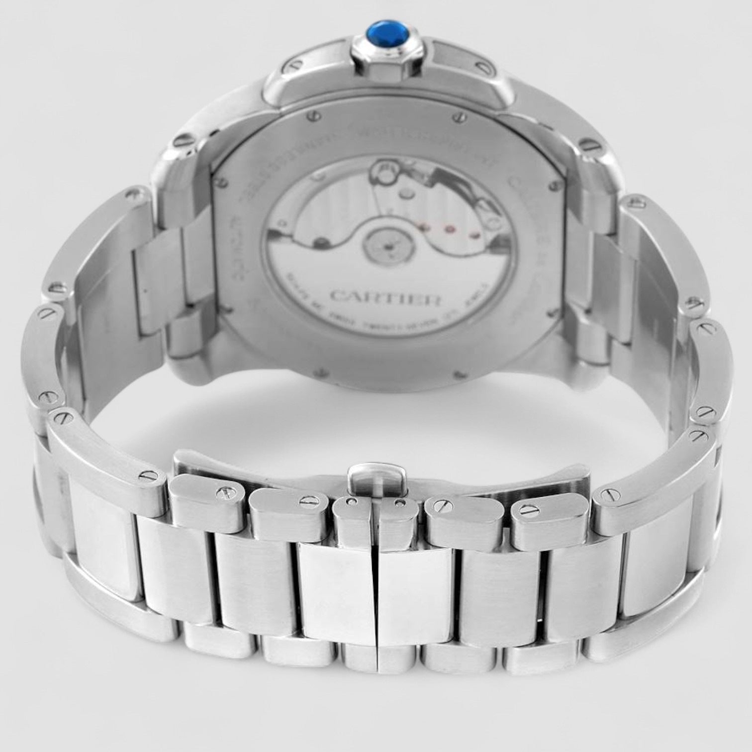 Calibre De Cartier