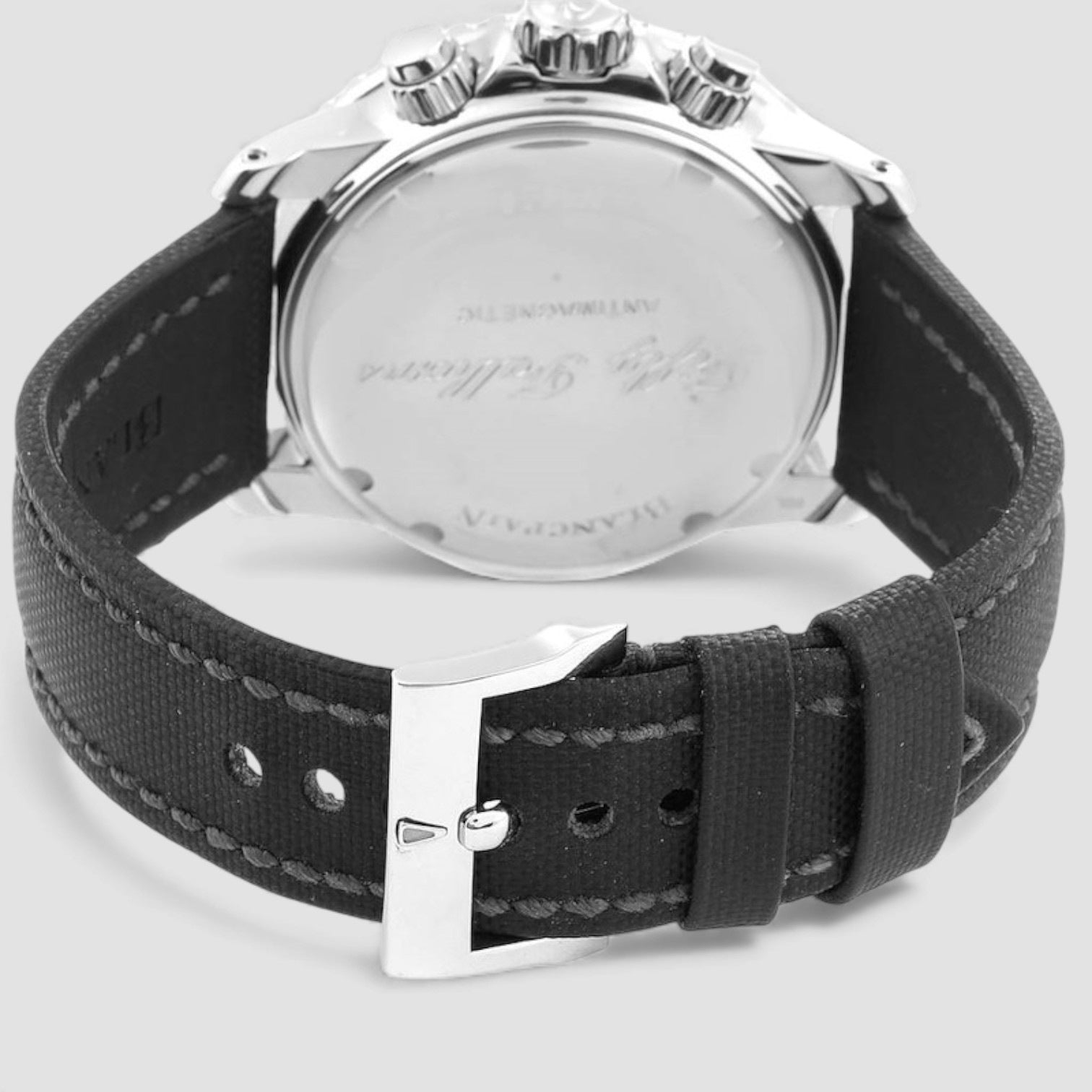 Fifty Fathoms Flyback