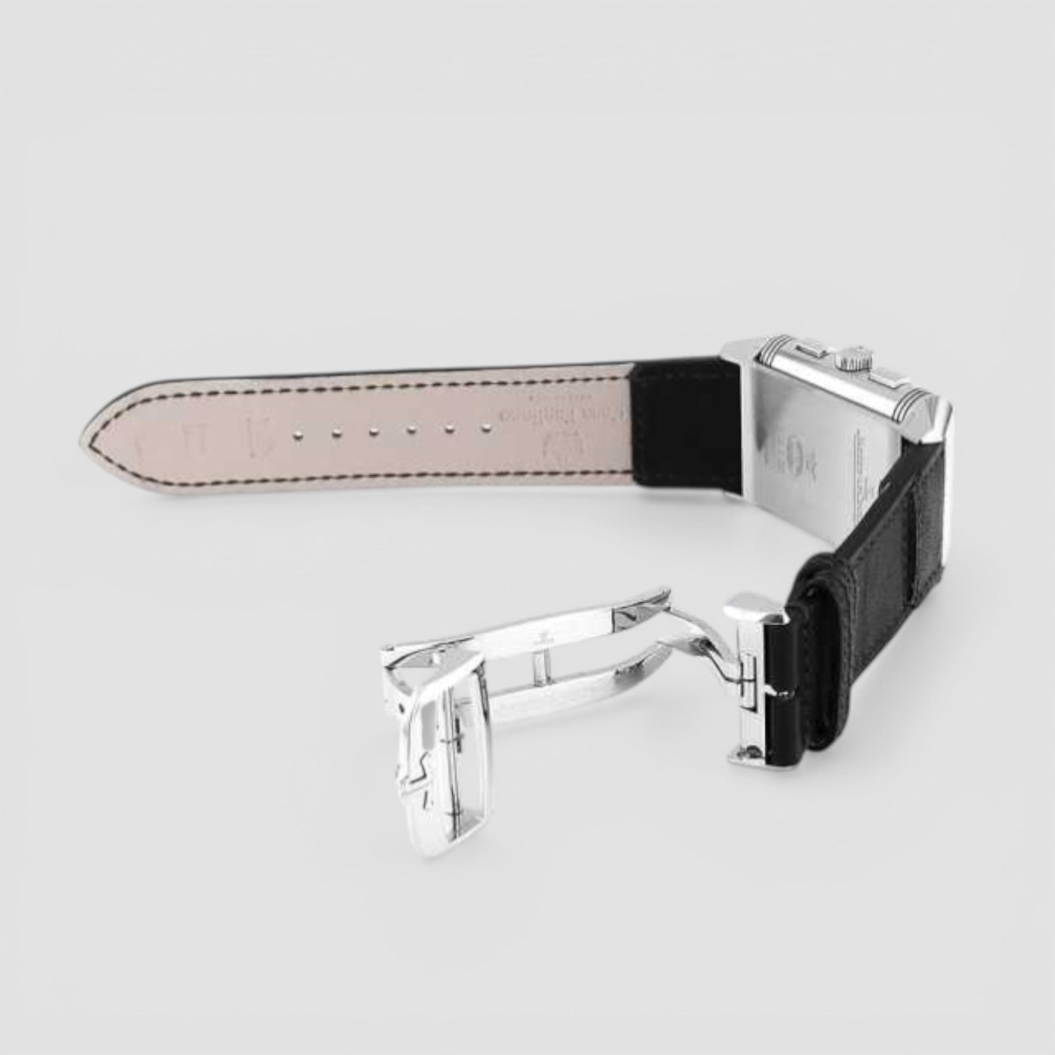 Reverso Tribute Chronograph