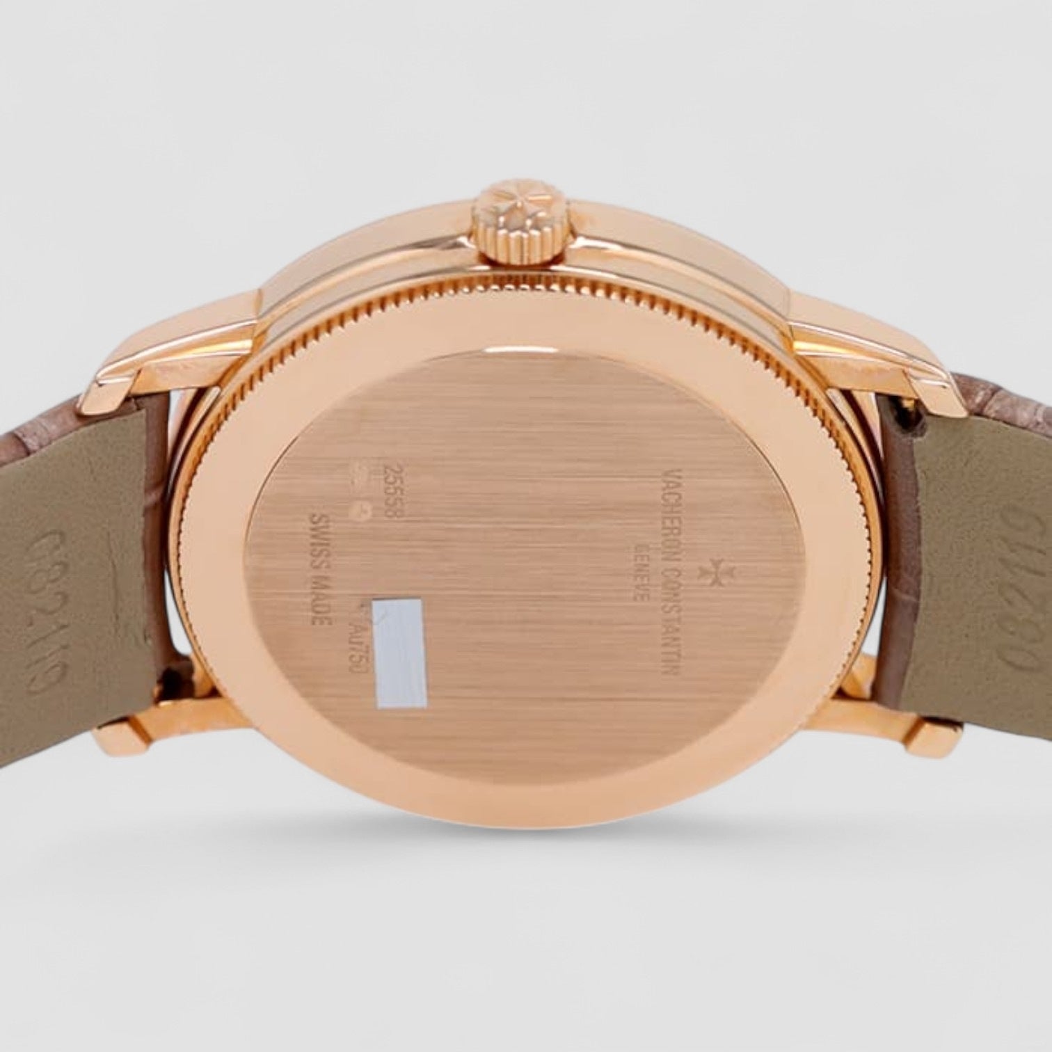 Traditionnelle Quartz 30mm Ladies Watch