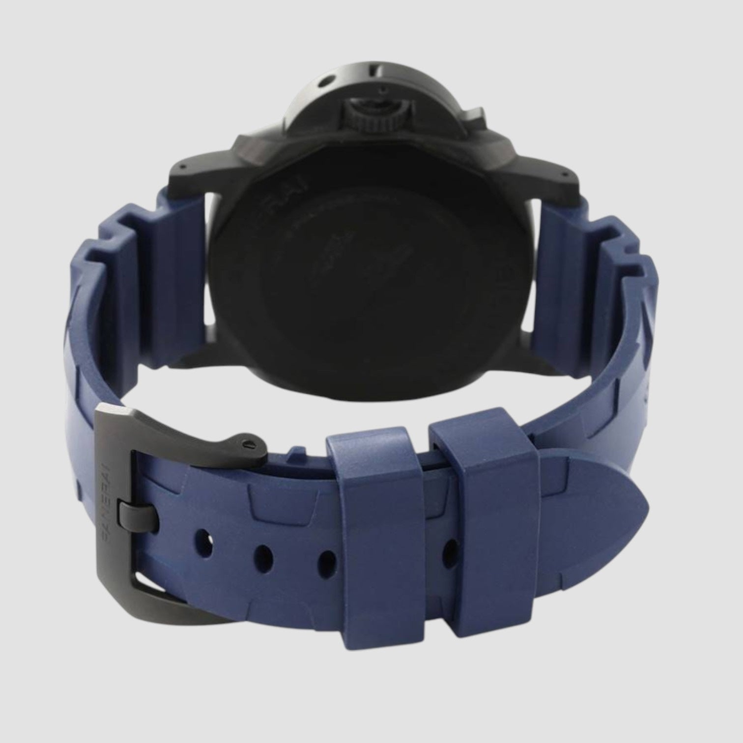 Submersible Quarantaquattro Carbotech Blu Abisso