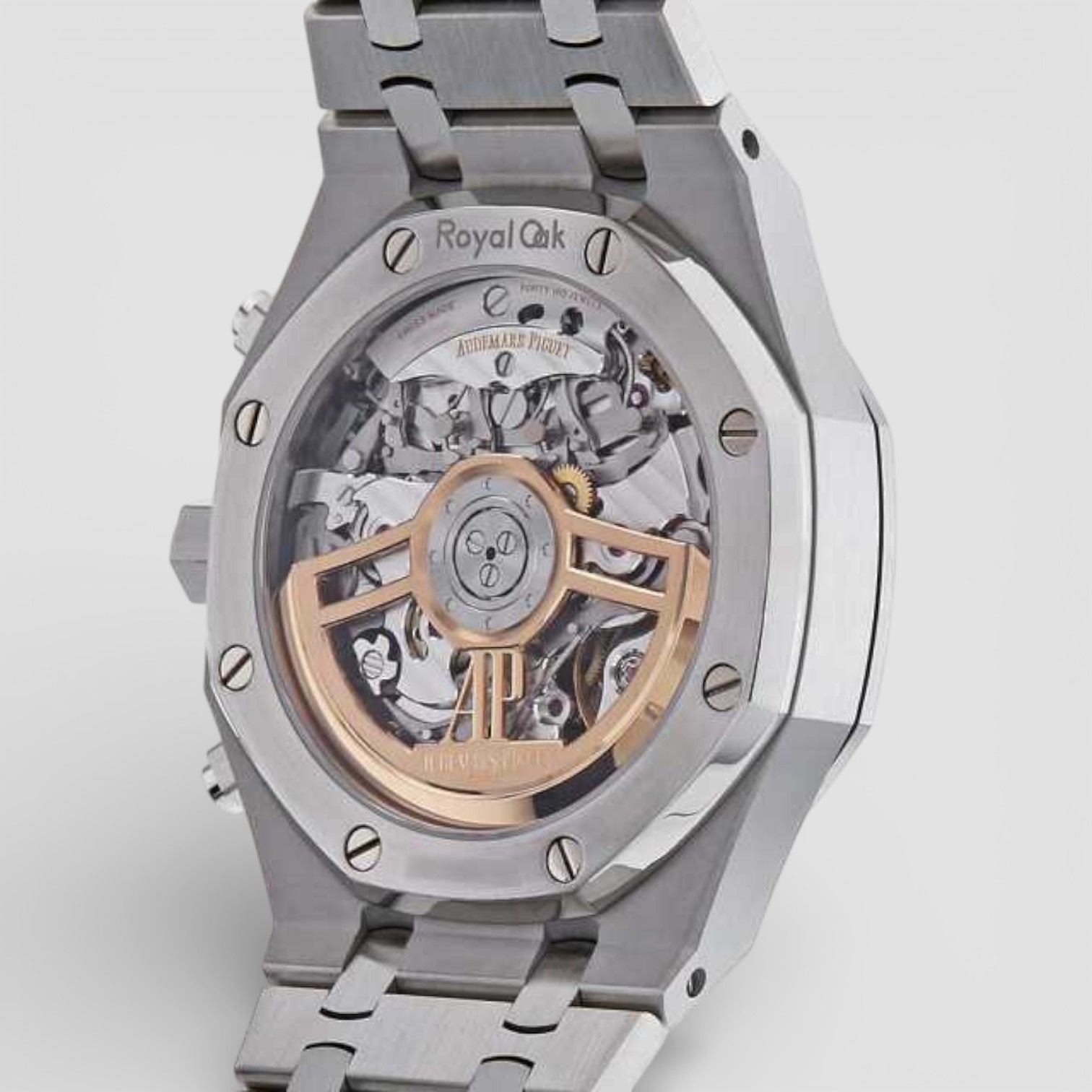 Royal Oak Chronograph