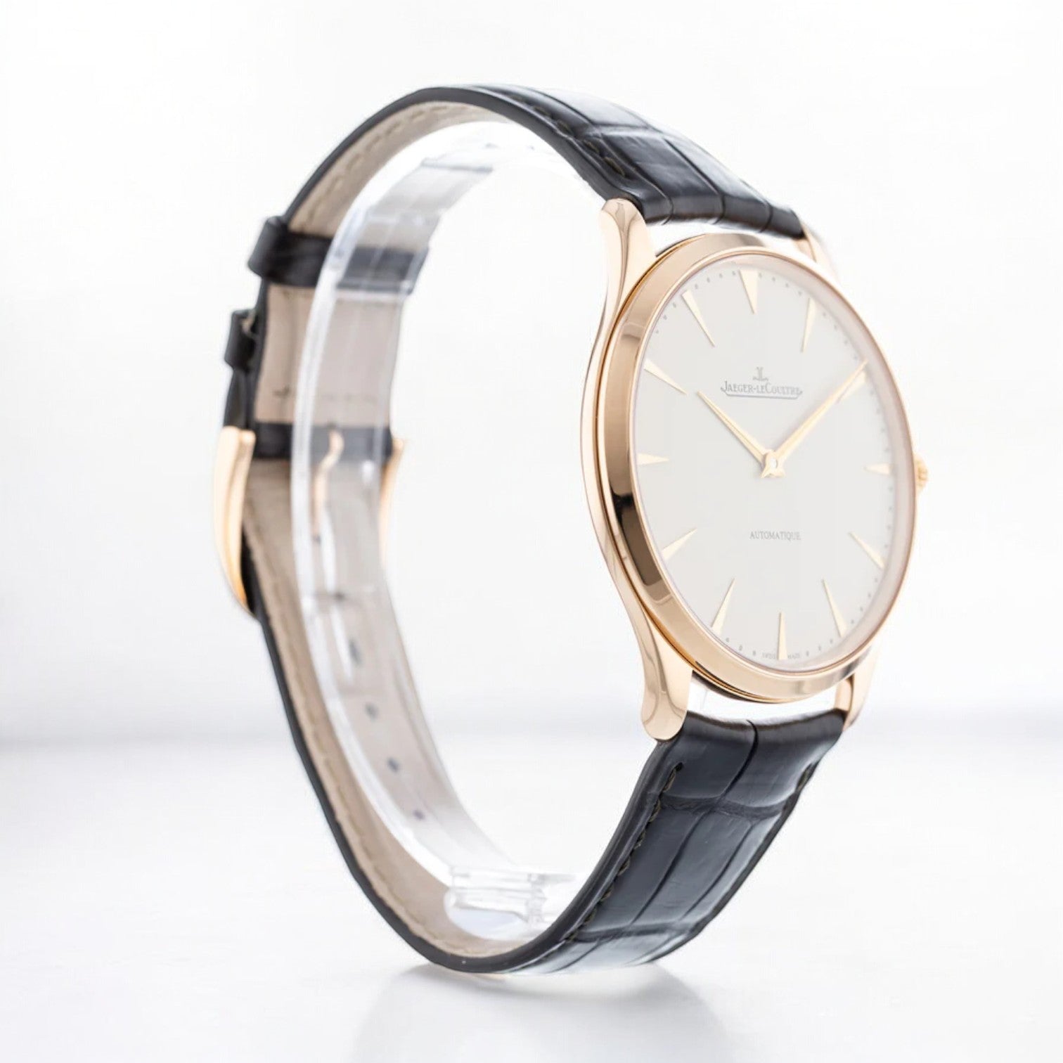 Master Ultra Thin Automatic 41mm