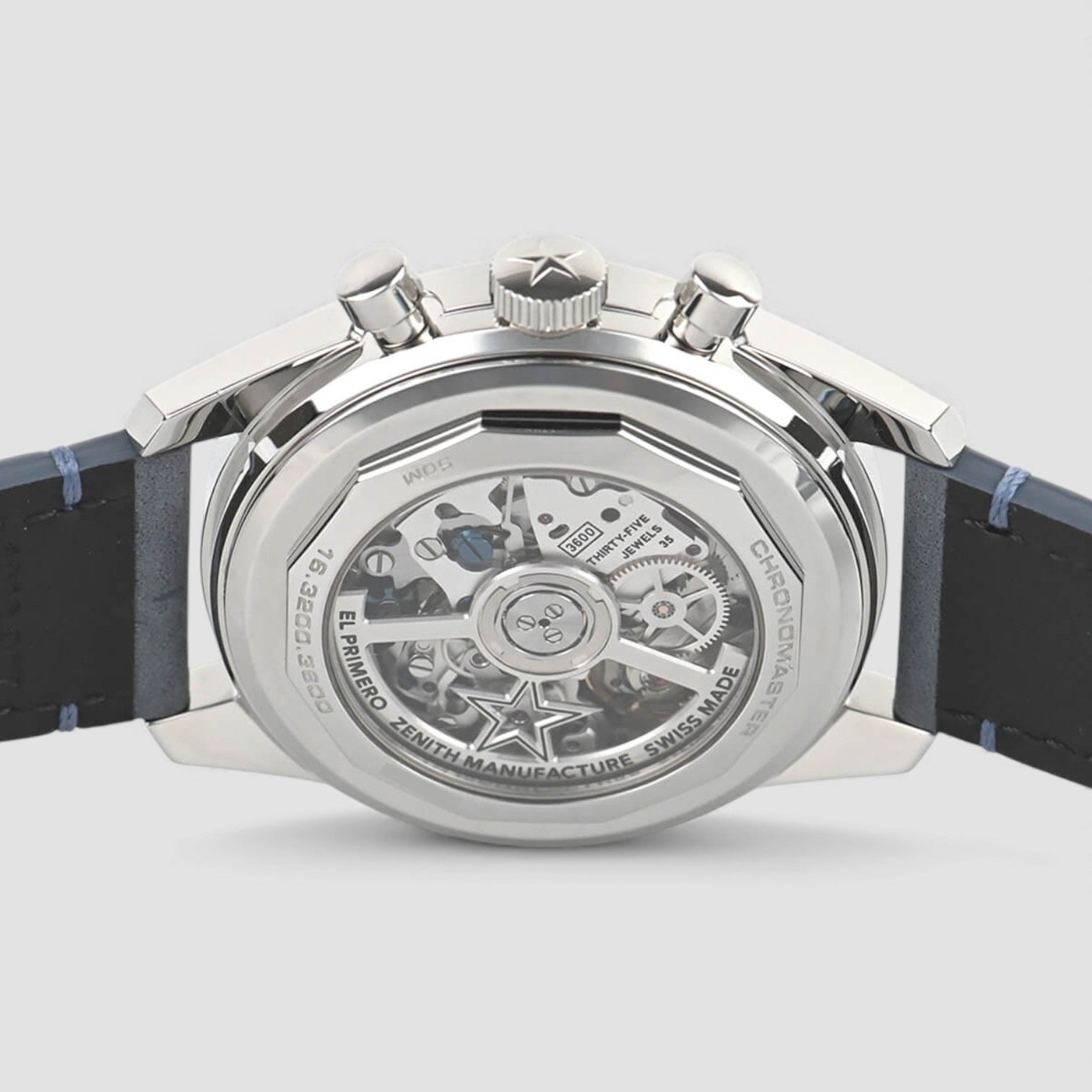 Chronomaster Original 38 Mm