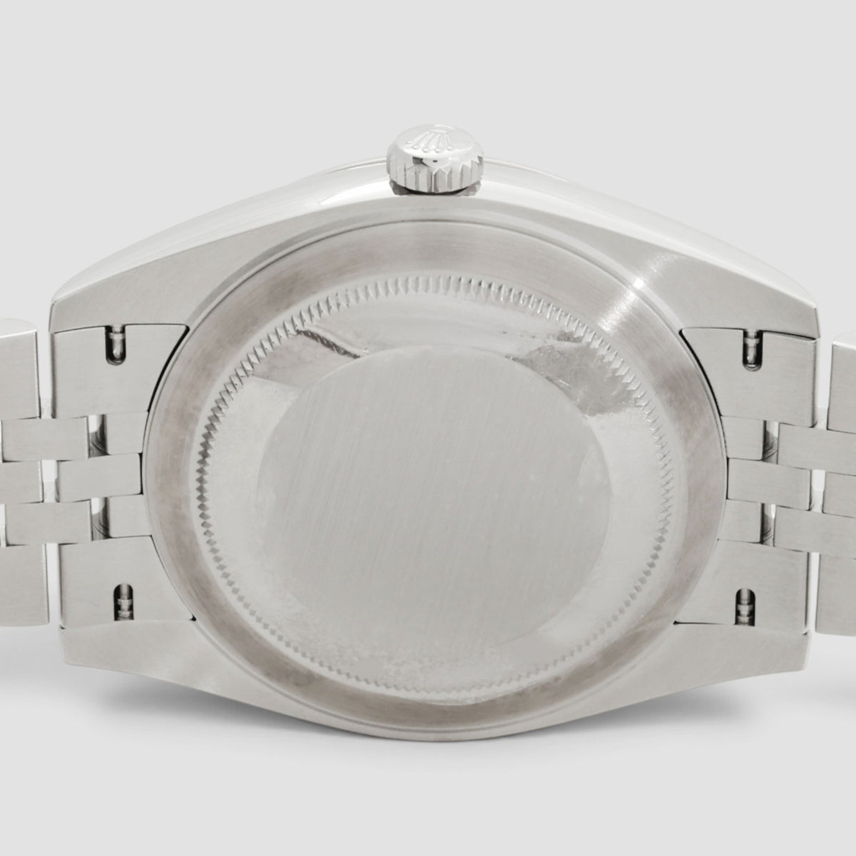 Datejust 41 Blue Index Dial Jubilee