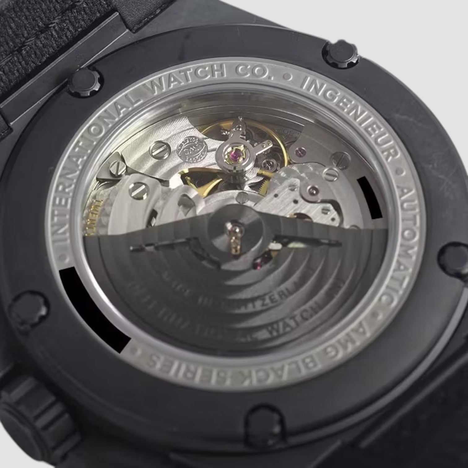 Amg Black Series Ingenieur
