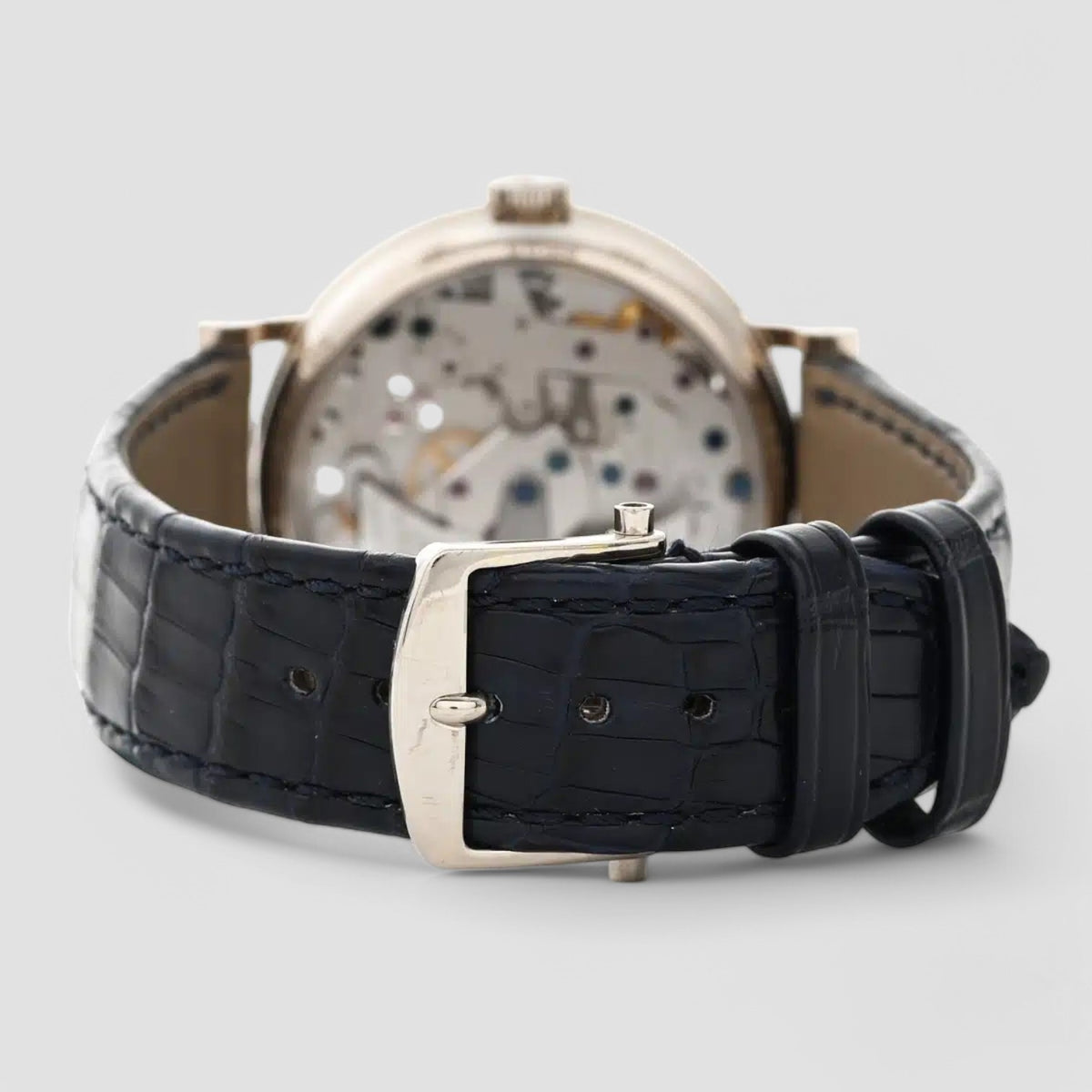 Tradition Automatic 38mm Mens Watch