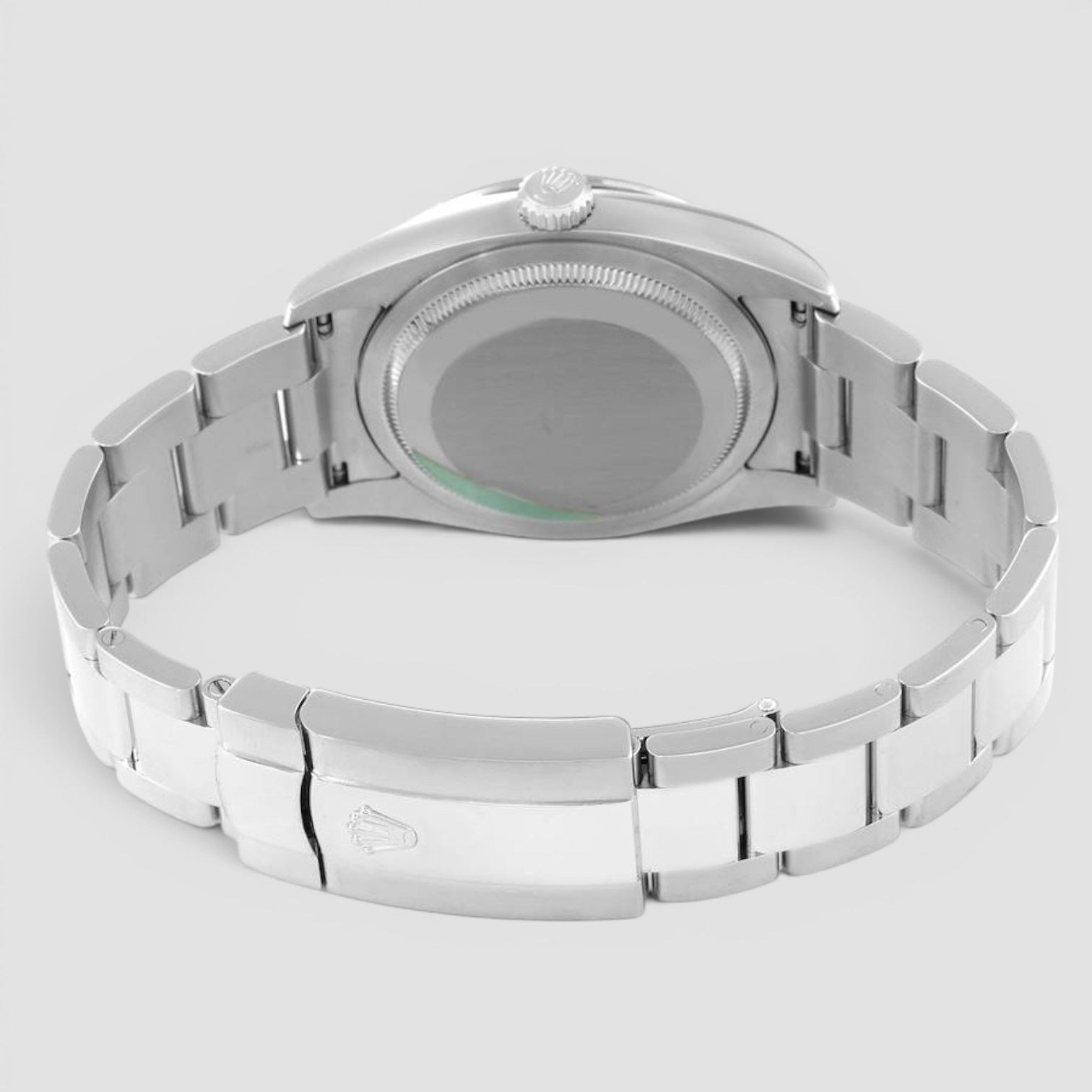 Datejust Turn-O-Graph