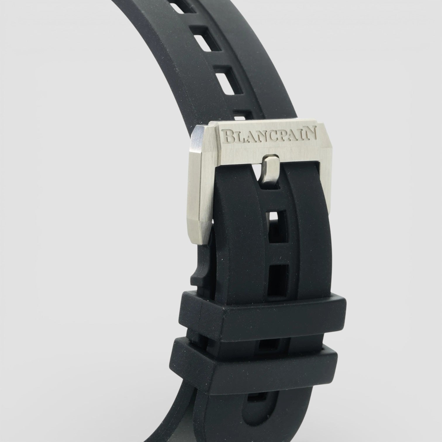 Fifty Fathoms Bathyscaphe