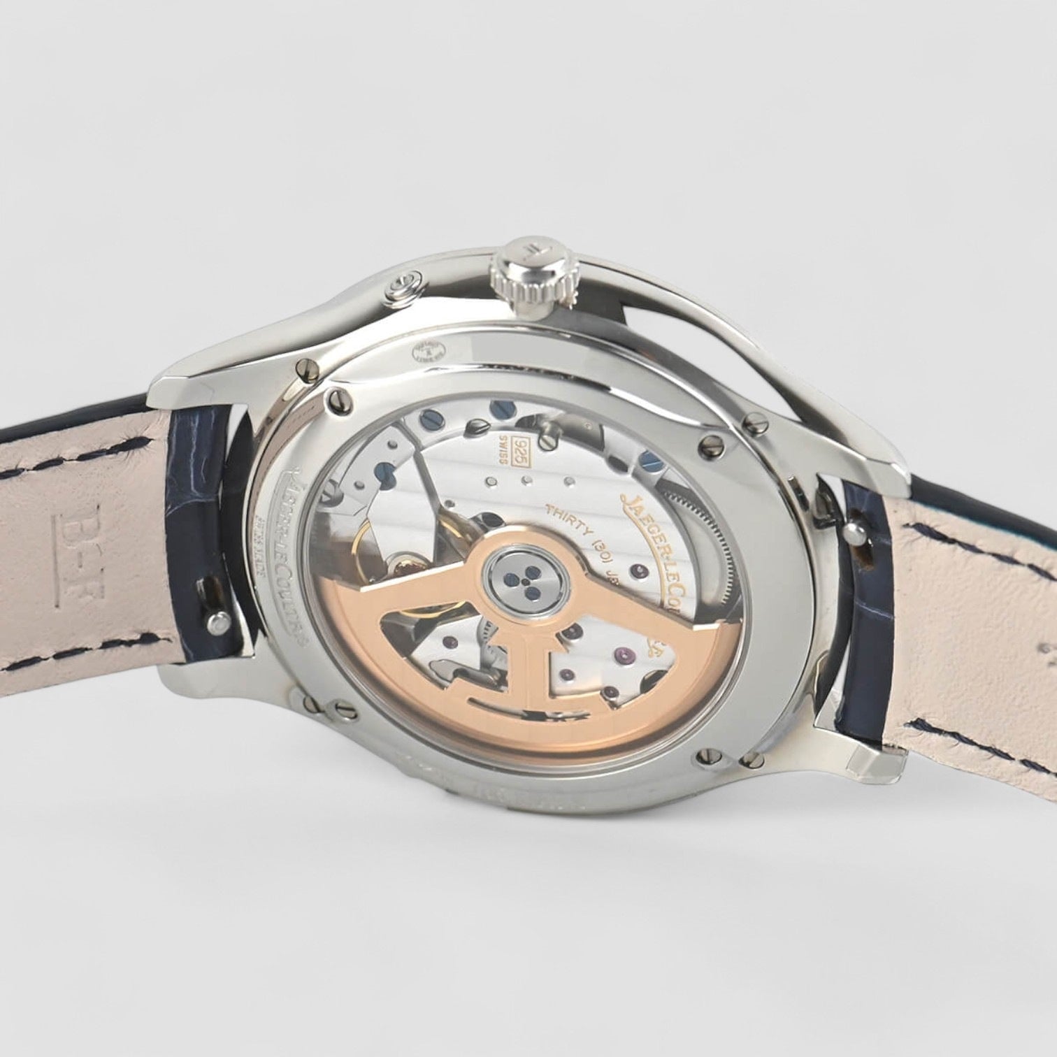 Master Ultra Thin Moon SS 2022