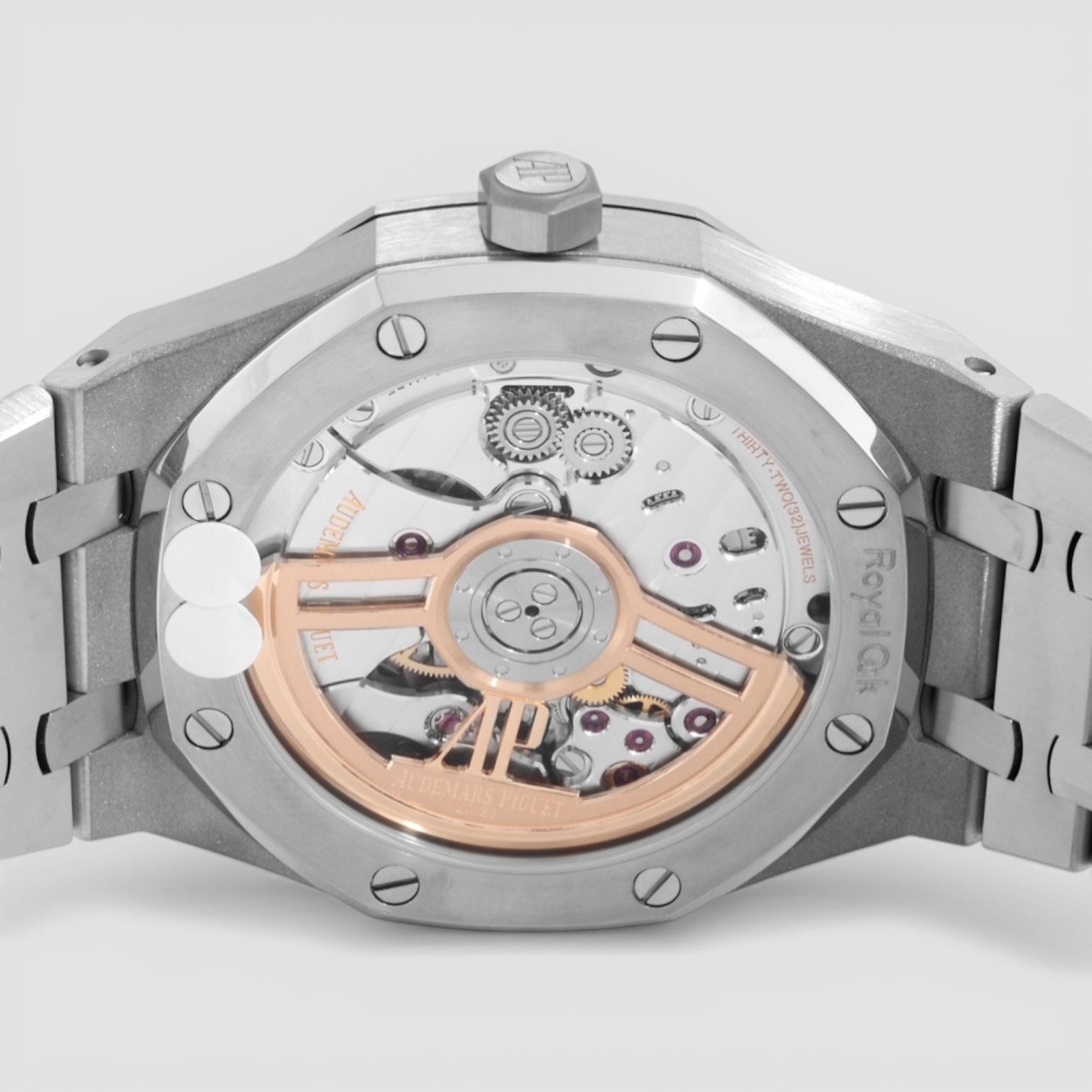 Royal Oak