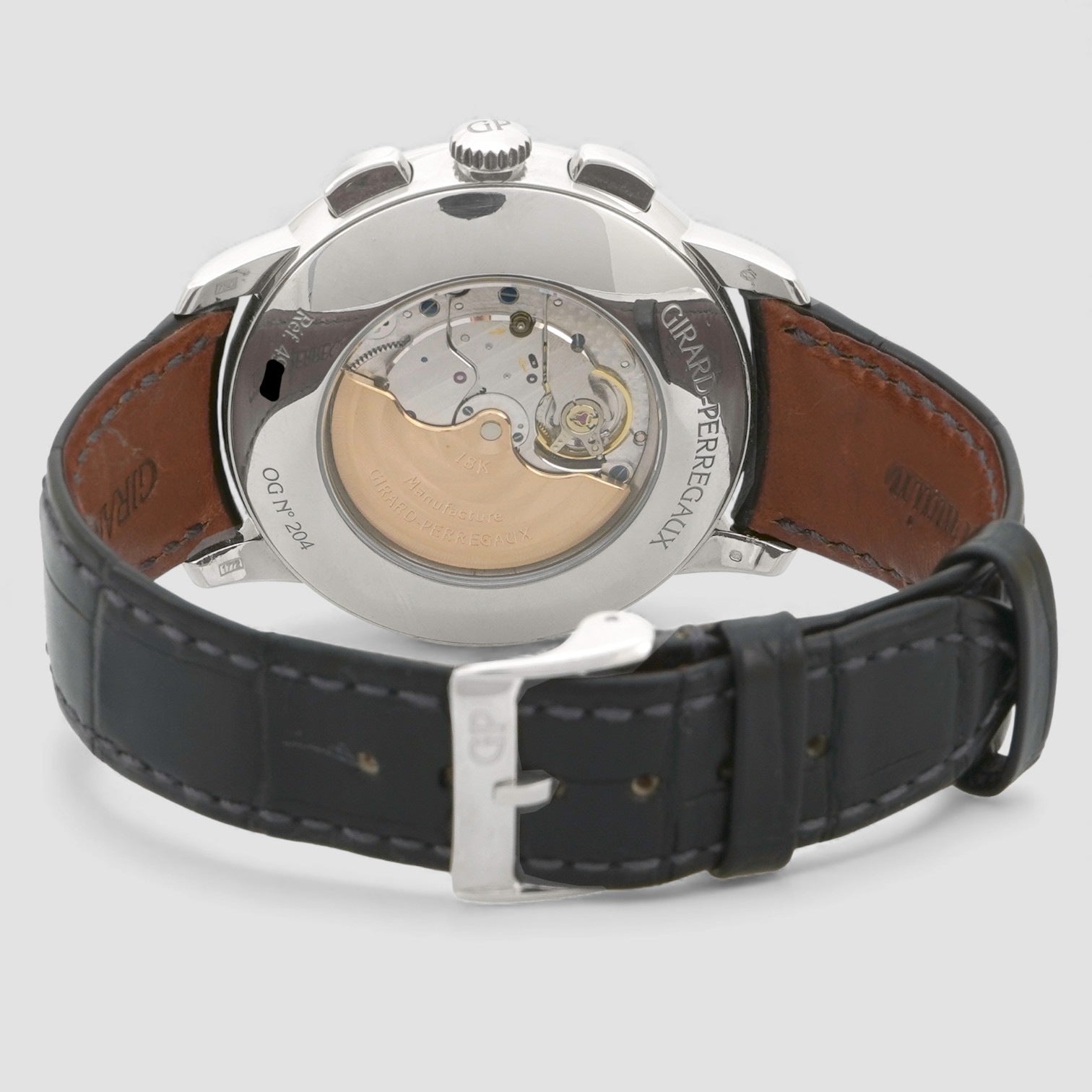 1966 Chronograph