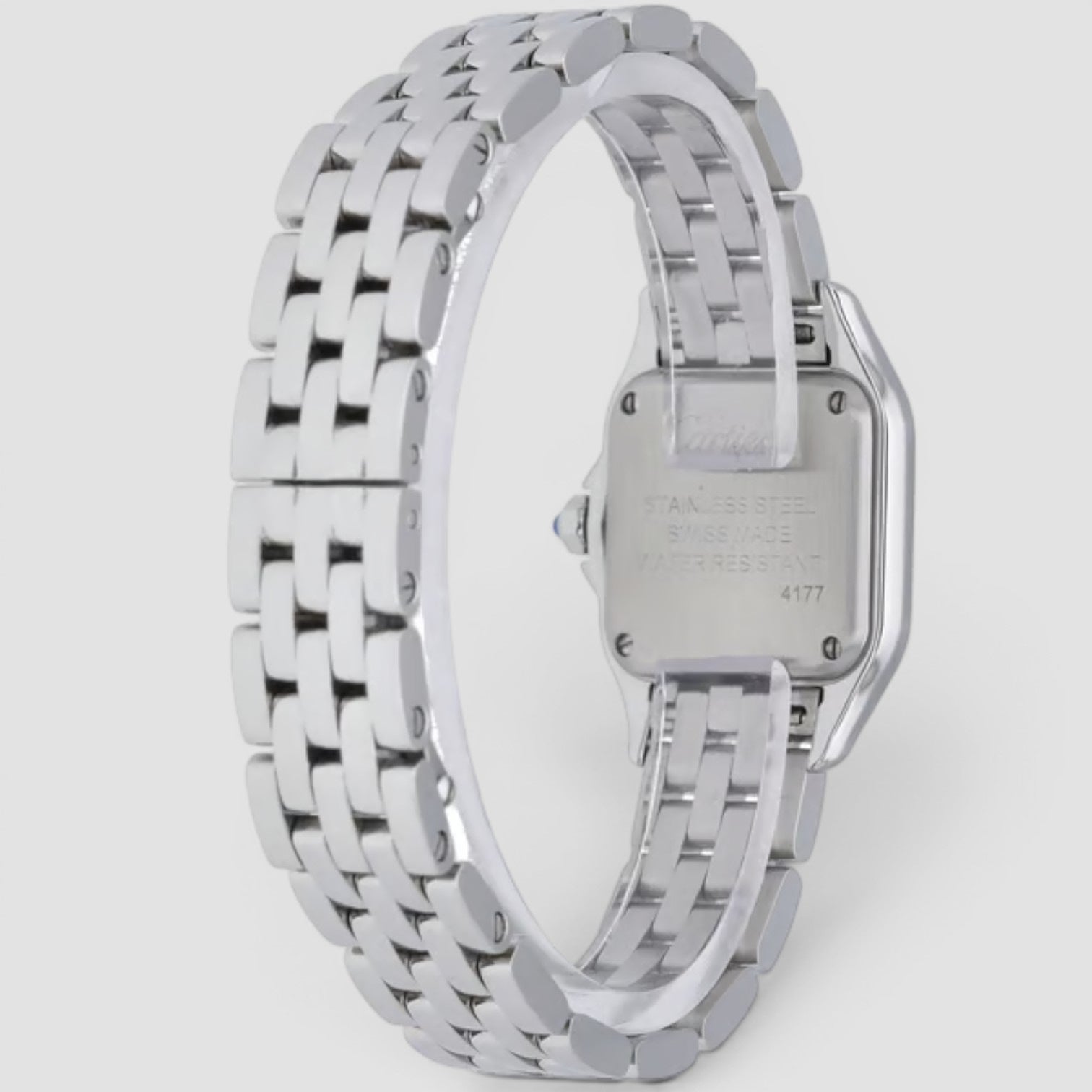 De Cartier Small Panthere