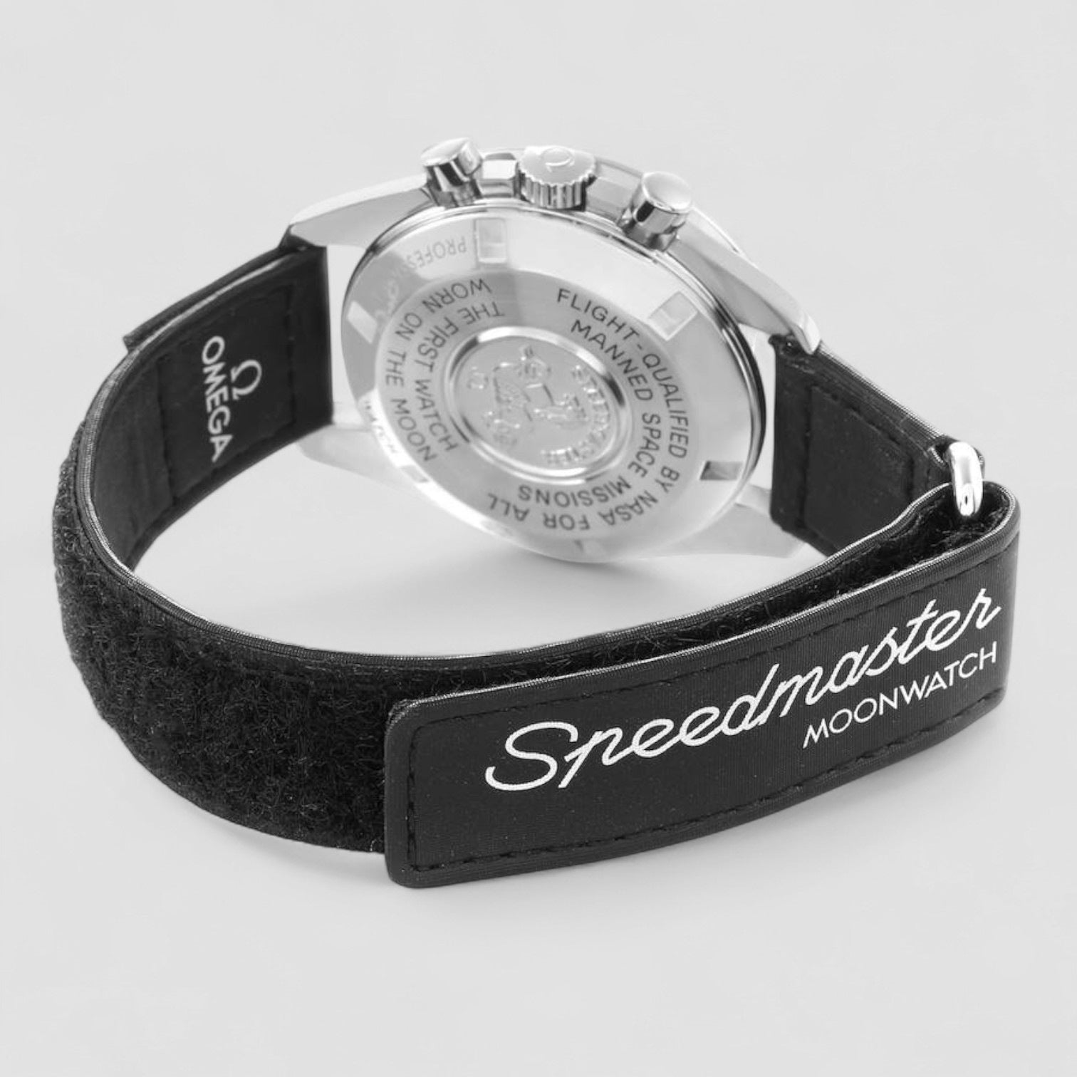 Speedmaster Professional Moonwatch