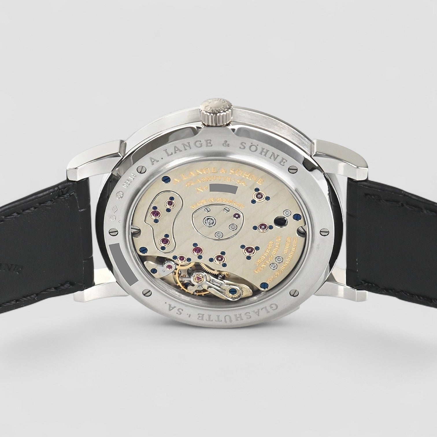 Grand Lange Platinum 41MM