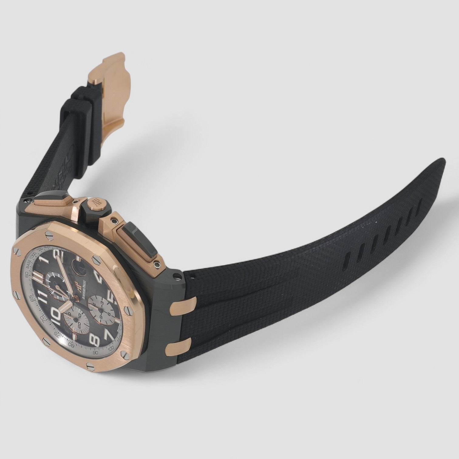 Royal Oak Offshore Selfwinding Chronograph 44mm