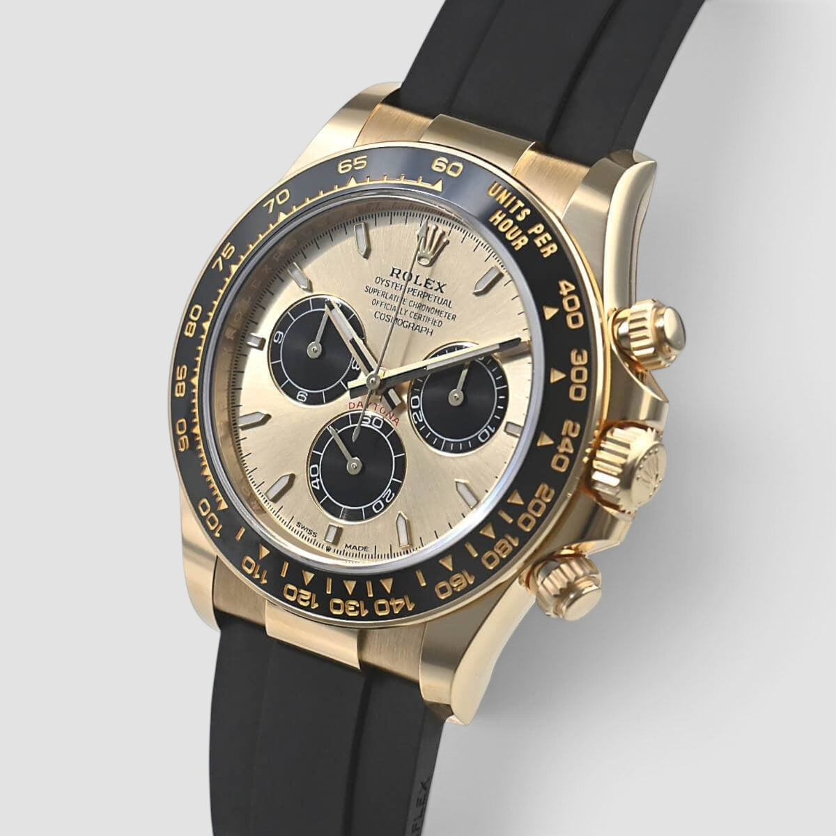 Cosmograph Daytona