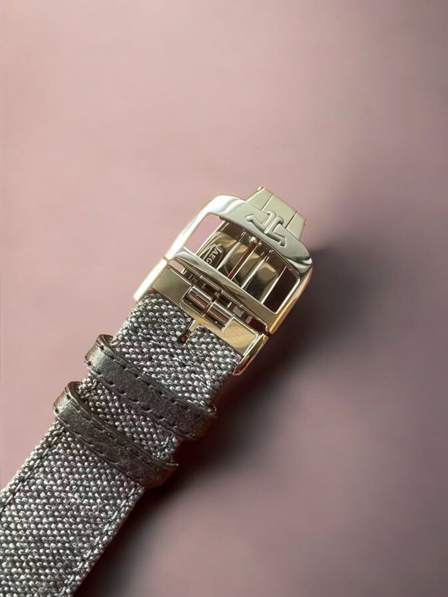 Reverso Tribute Small Seconds - 190 ans