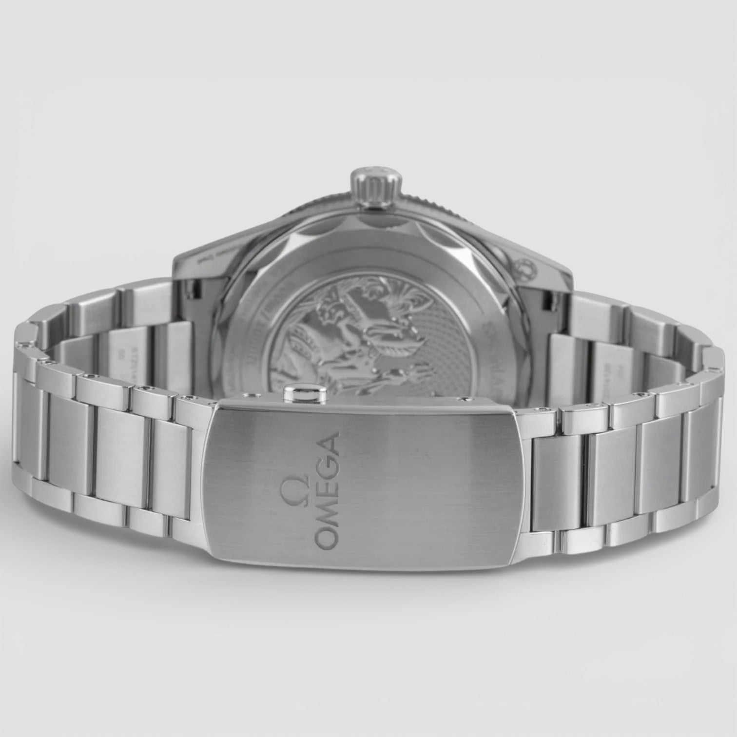 Seamaster 300 Co-axial Master Chronometer 41 Mm