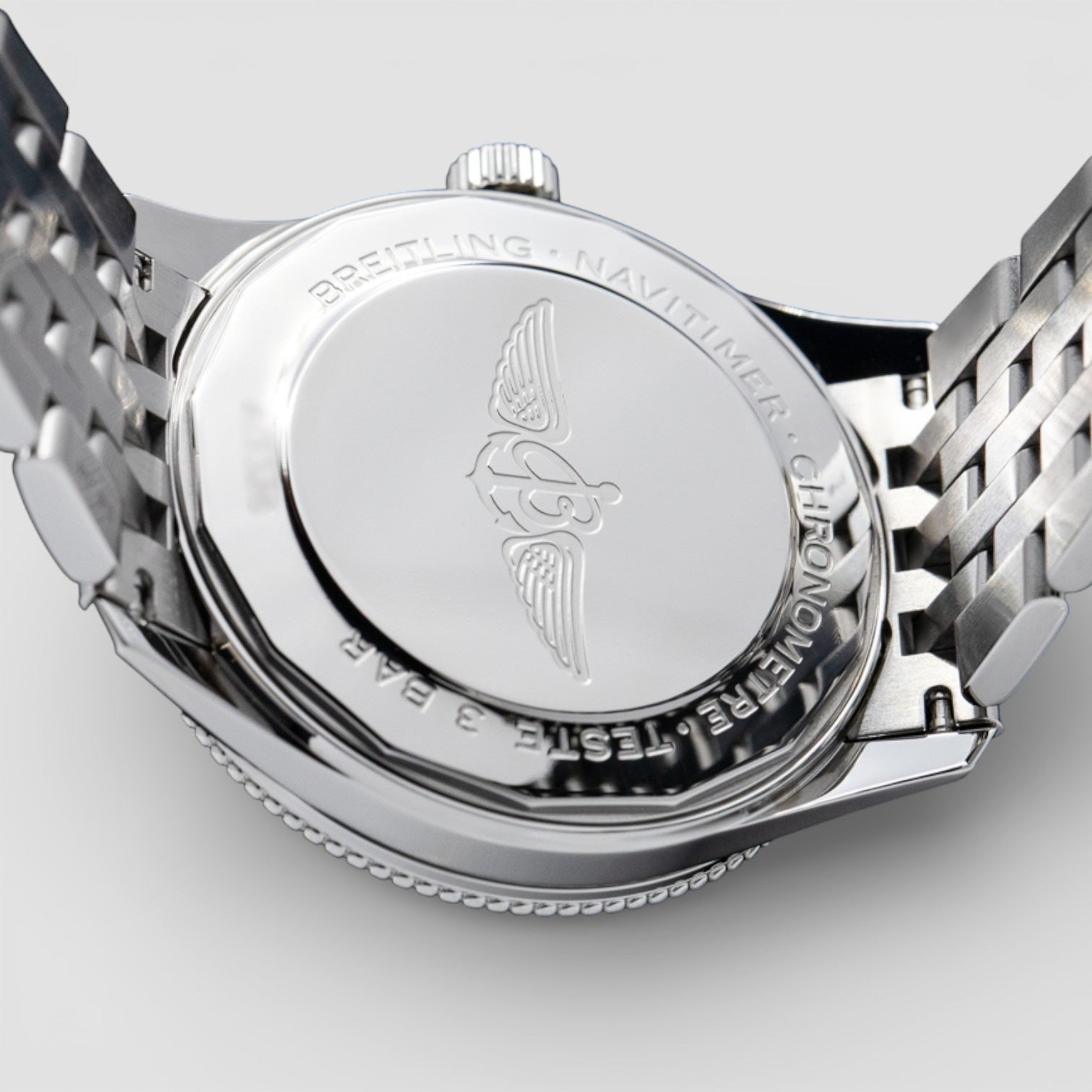 Navitimer Automatic 41