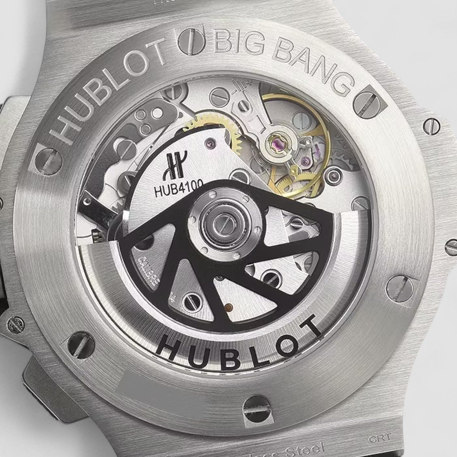 Big Bang