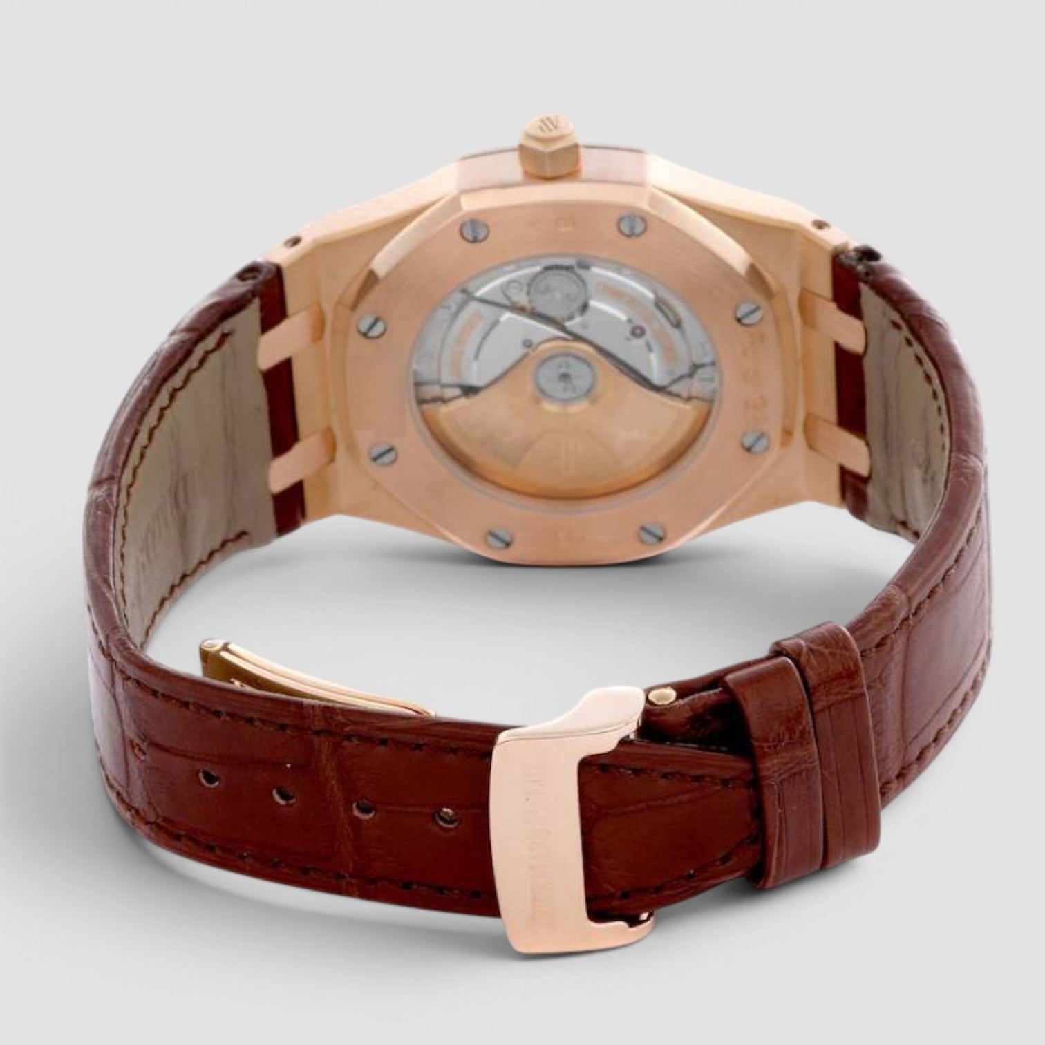 Royal Oak Selfwinding