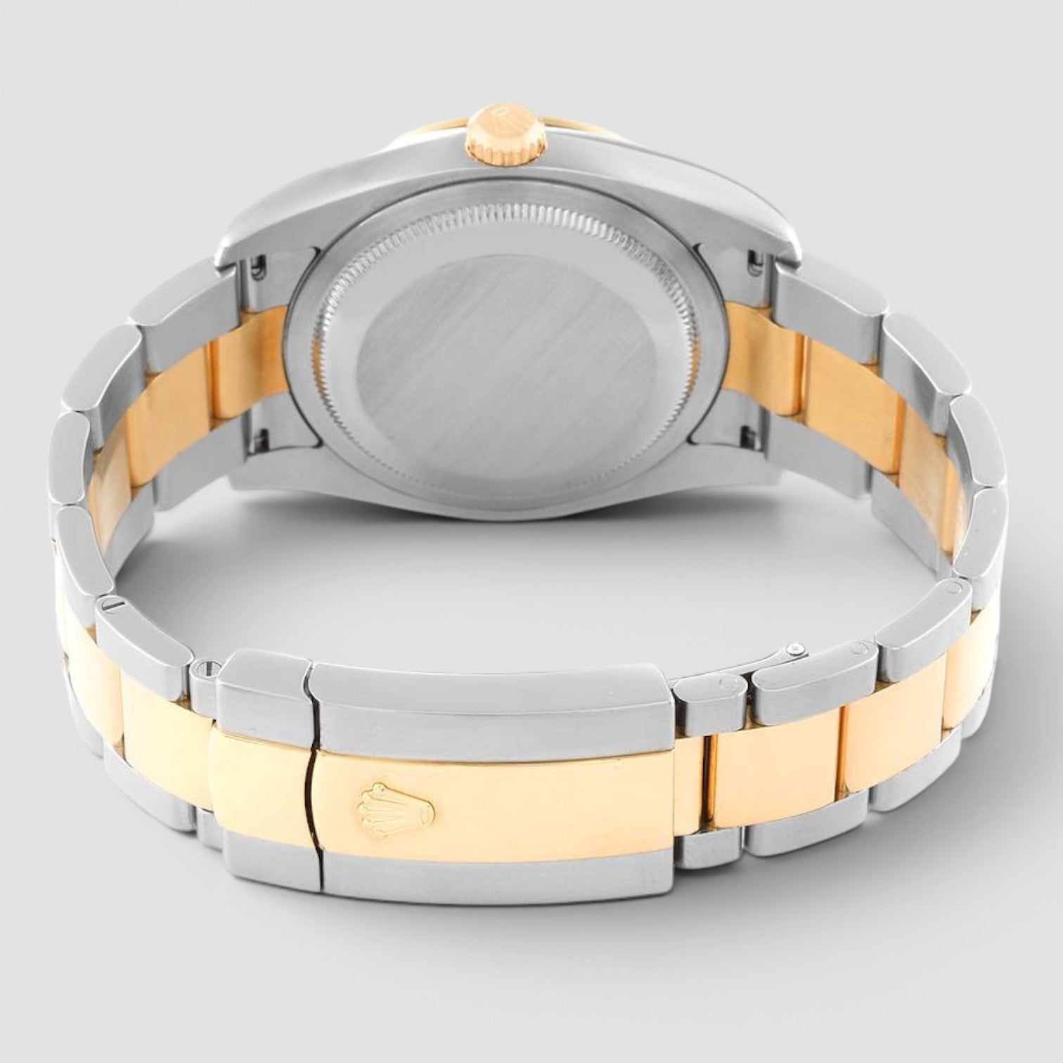 Datejust Turn-O-Graph