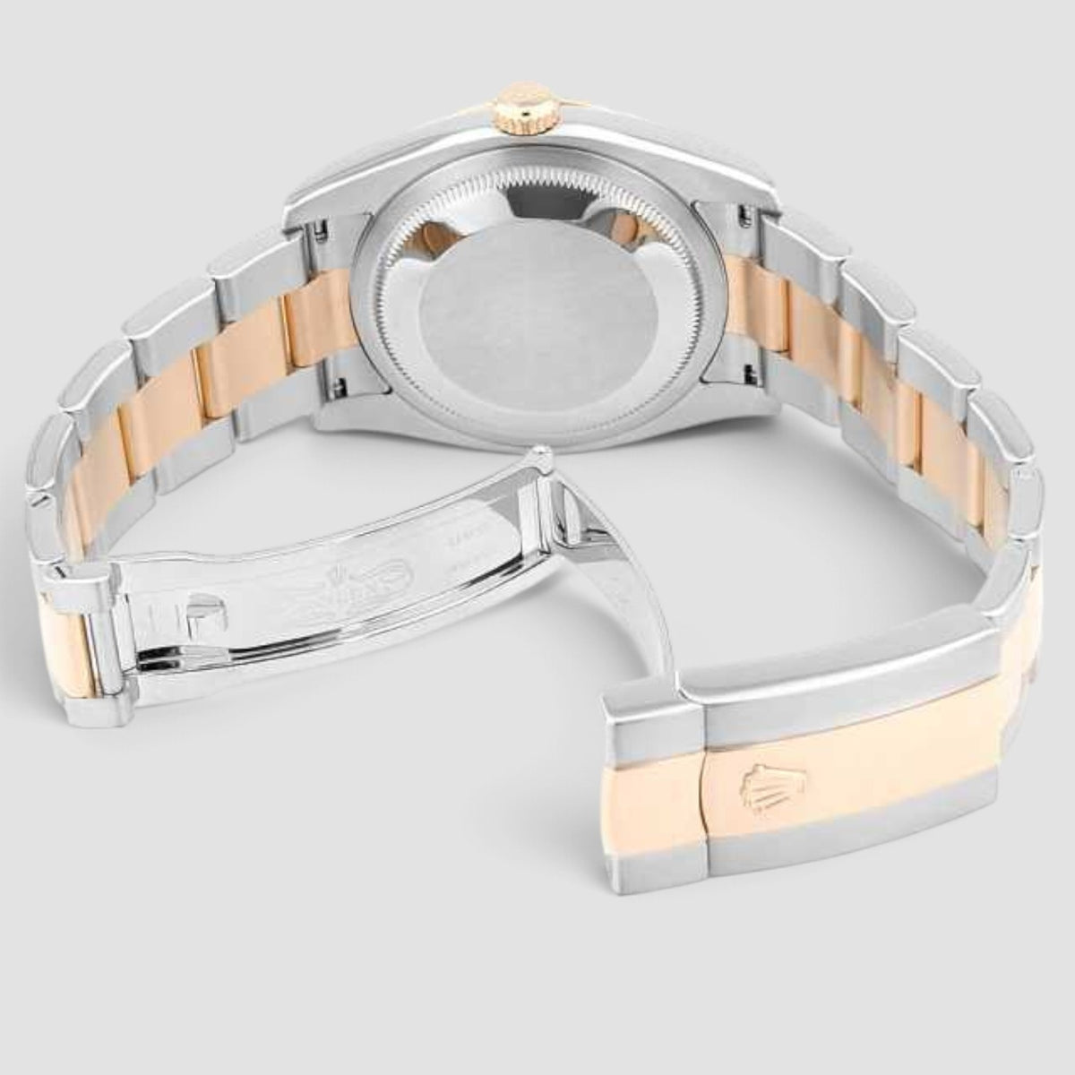 Datejust Turn-O-Graph