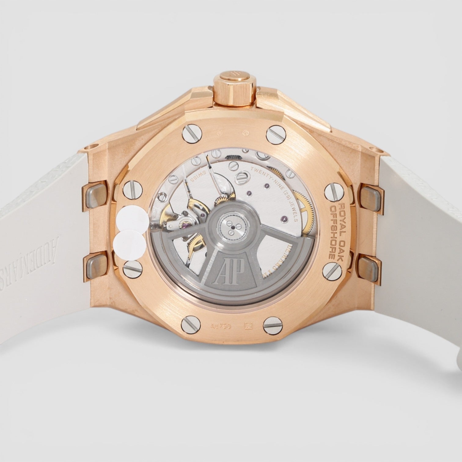 Royal Oak Offshore