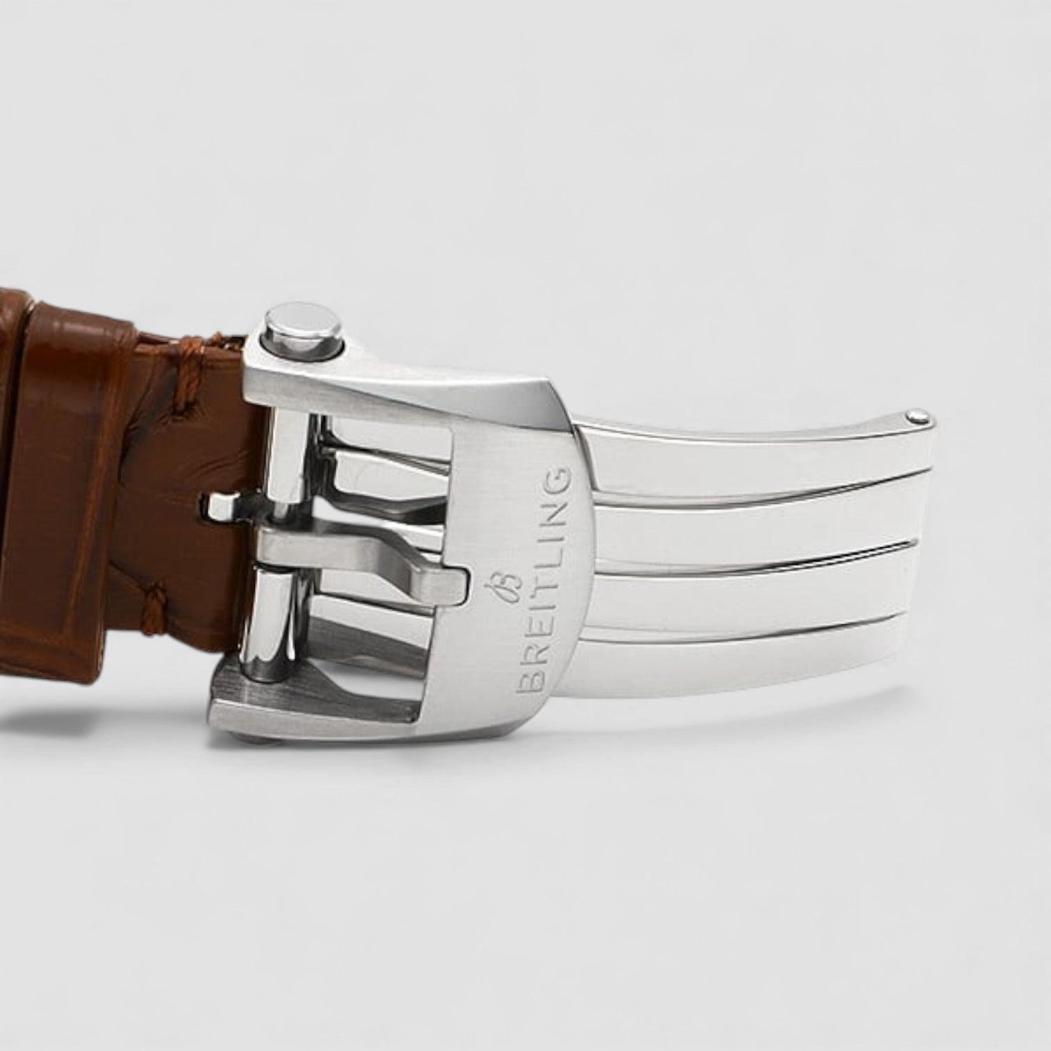 Premier B01 Chronograph 42